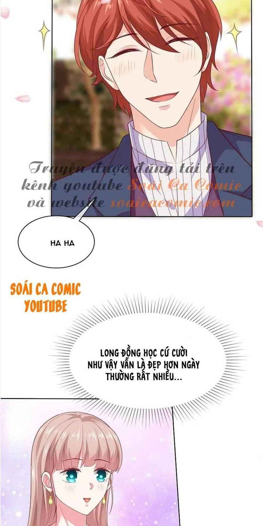 Băng Sơn Tổng Tài Sủng Thê Đến Vô Đạo Chapter 168 - 9