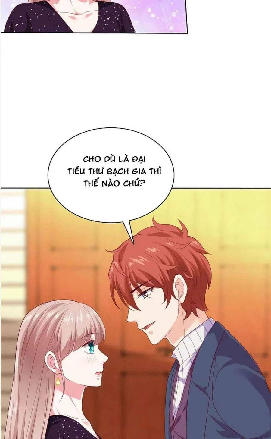 Băng Sơn Tổng Tài Sủng Thê Đến Vô Đạo Chapter 168 - 10