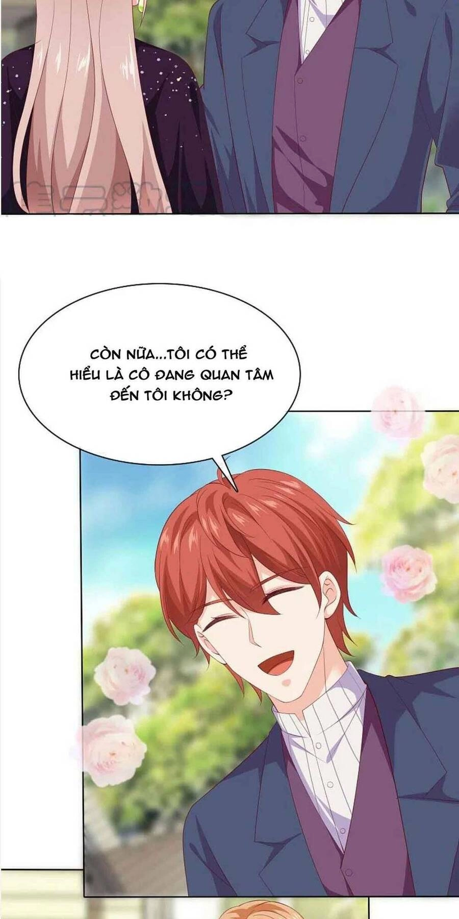 Băng Sơn Tổng Tài Sủng Thê Đến Vô Đạo Chapter 168 - 16