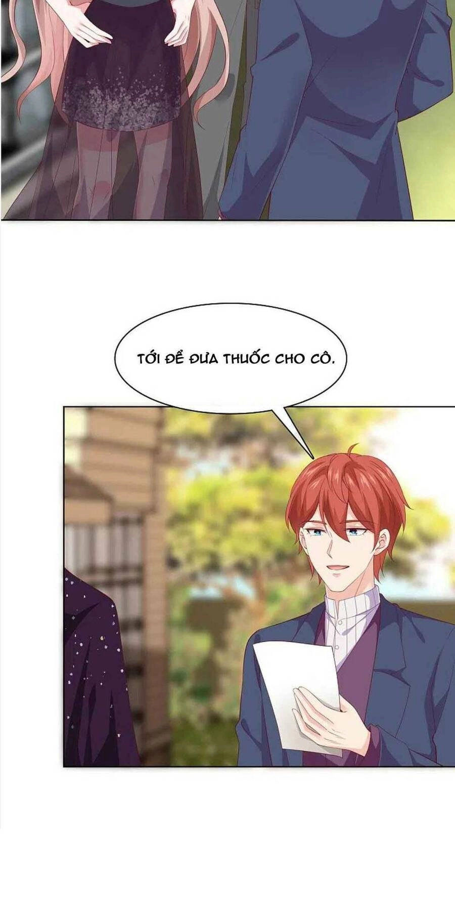 Băng Sơn Tổng Tài Sủng Thê Đến Vô Đạo Chapter 168 - 18