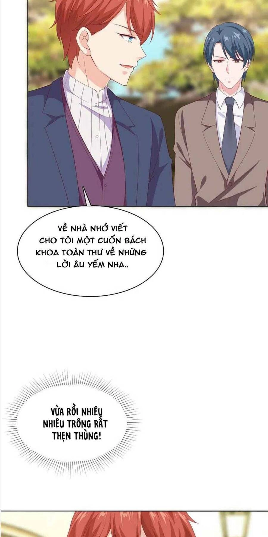 Băng Sơn Tổng Tài Sủng Thê Đến Vô Đạo Chapter 168 - 21