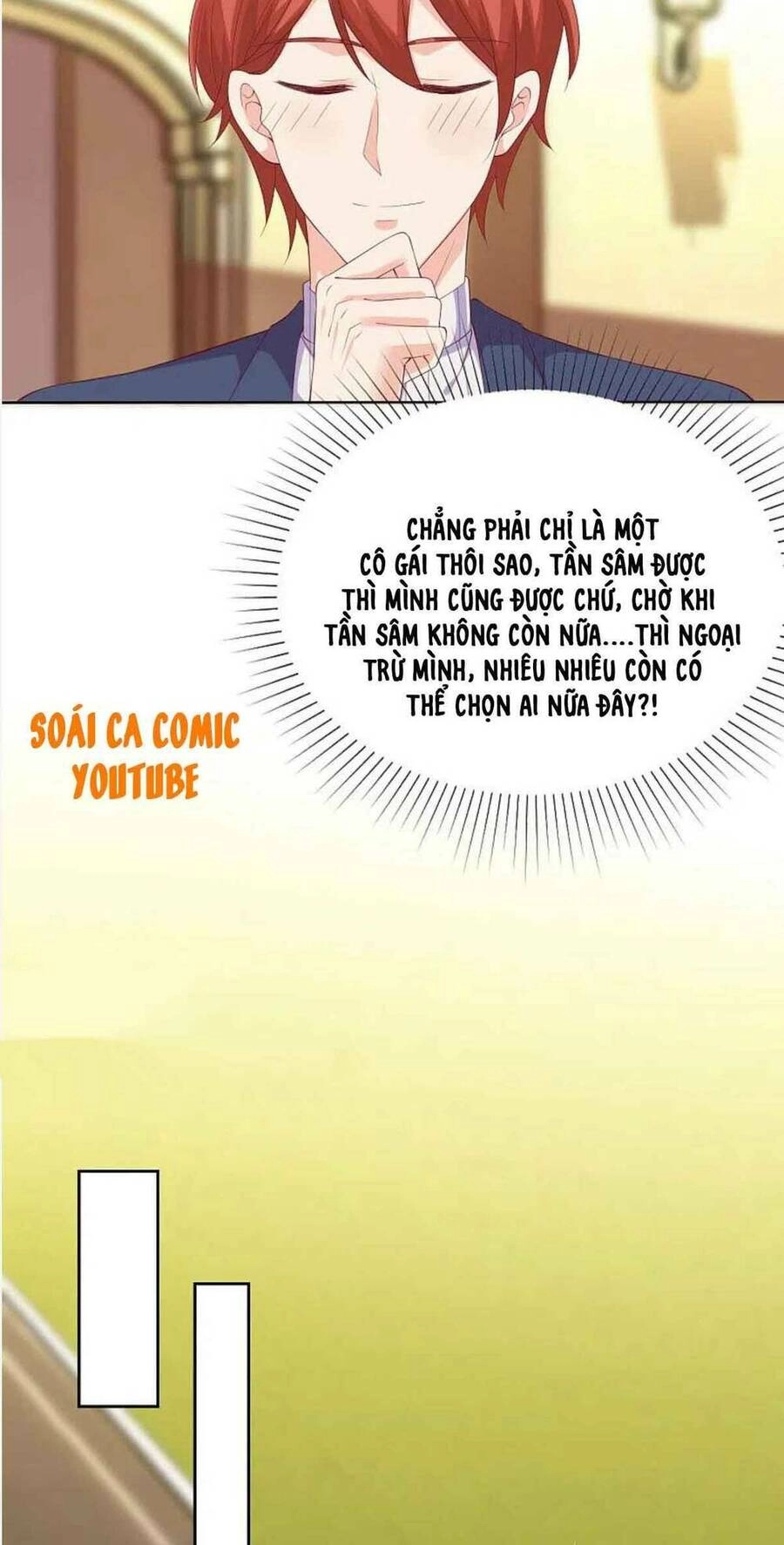 Băng Sơn Tổng Tài Sủng Thê Đến Vô Đạo Chapter 168 - 22