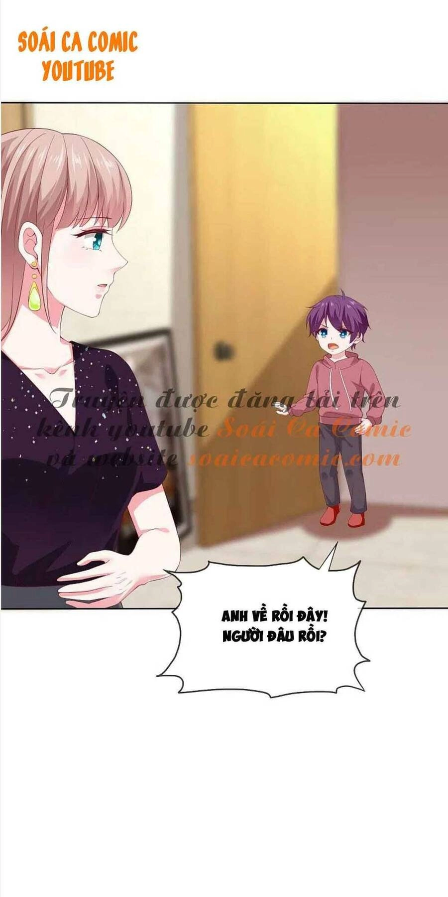 Băng Sơn Tổng Tài Sủng Thê Đến Vô Đạo Chapter 168 - 24