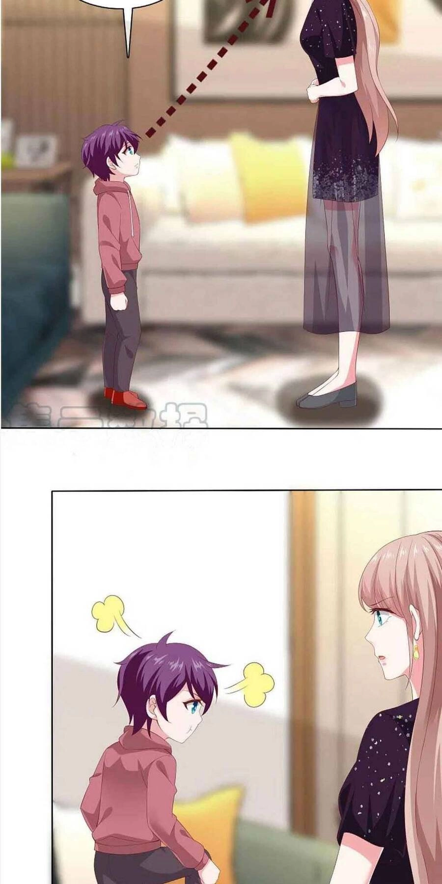 Băng Sơn Tổng Tài Sủng Thê Đến Vô Đạo Chapter 168 - 26