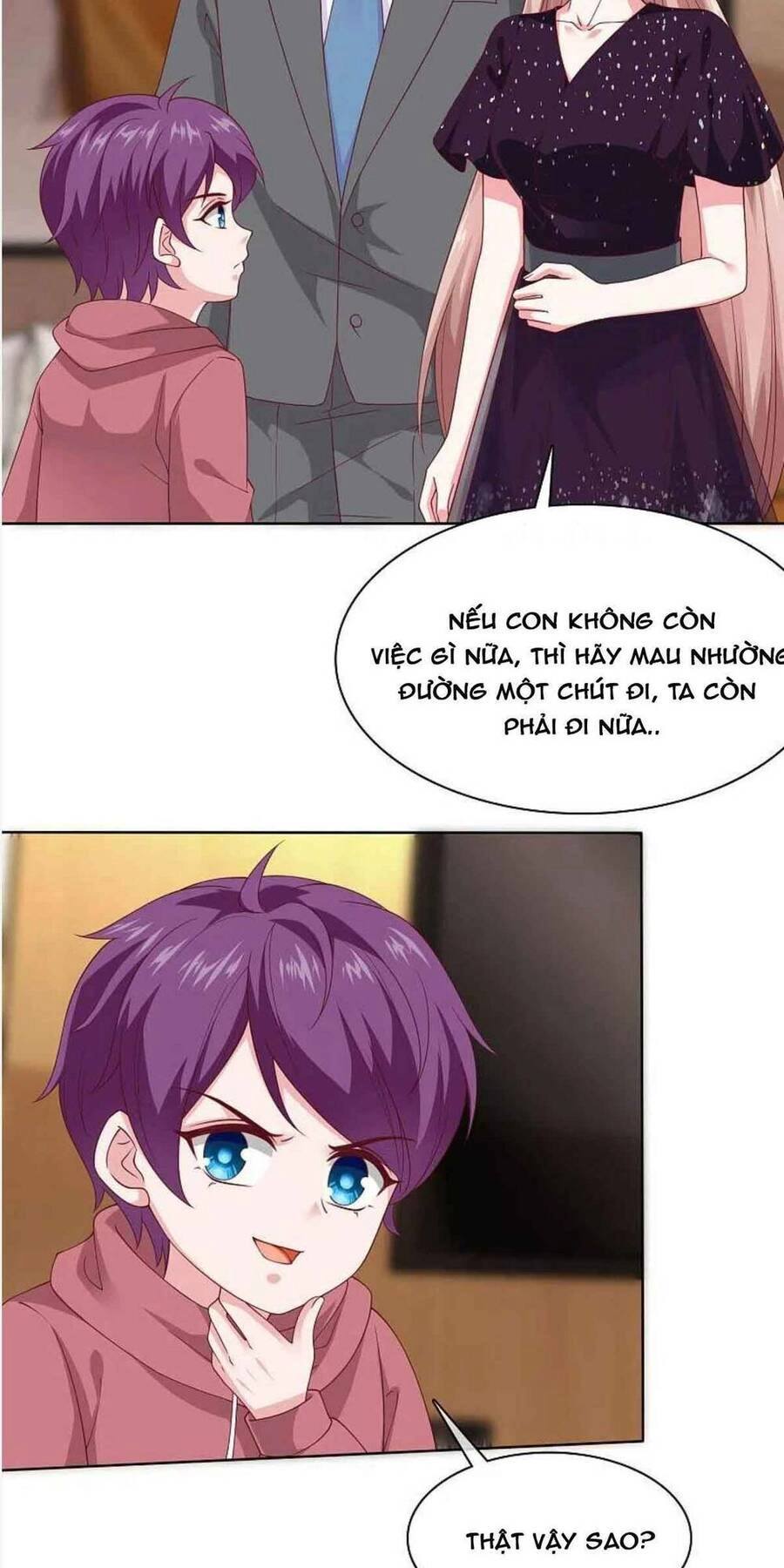 Băng Sơn Tổng Tài Sủng Thê Đến Vô Đạo Chapter 169 - 5