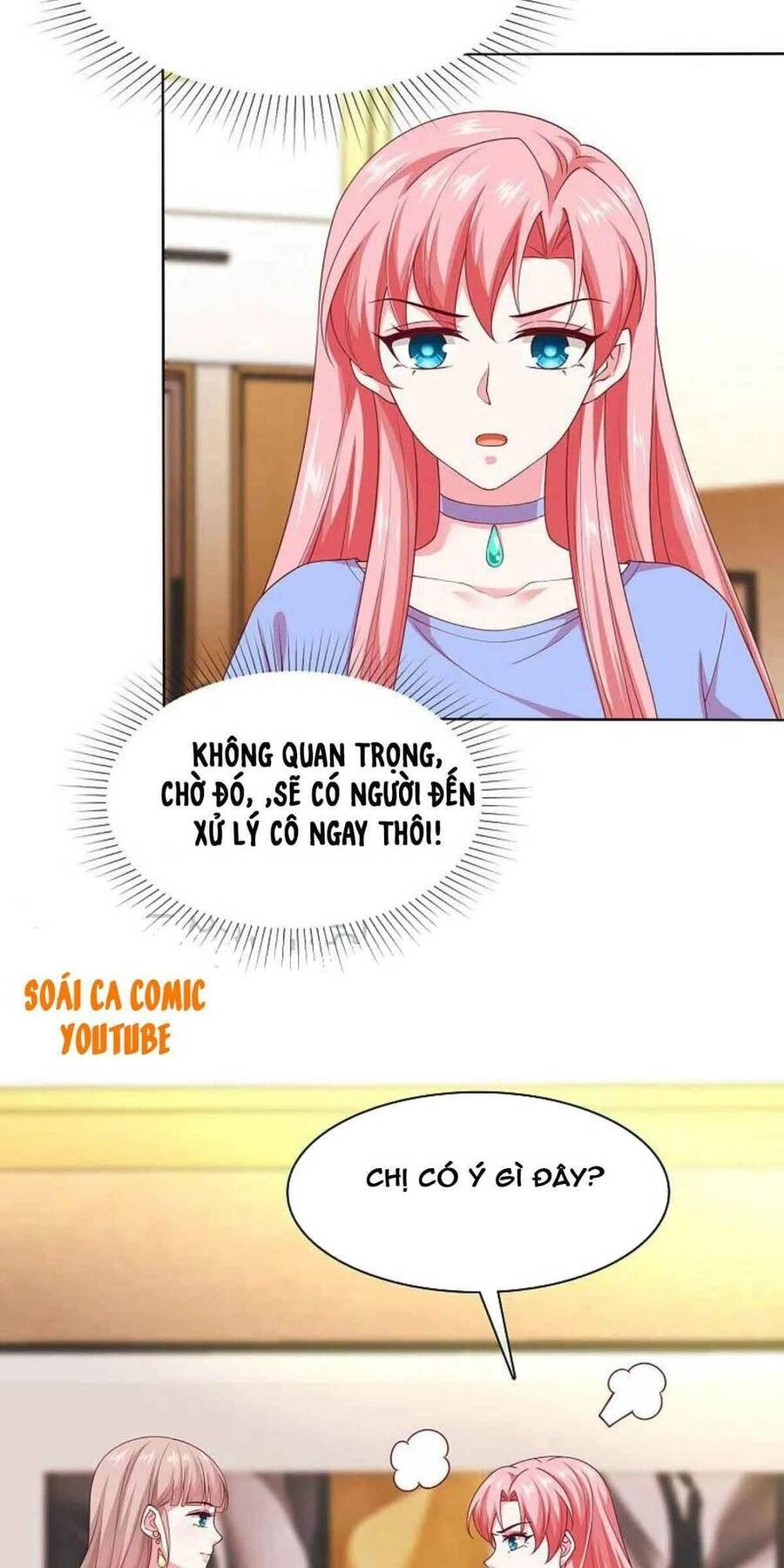 Băng Sơn Tổng Tài Sủng Thê Đến Vô Đạo Chapter 170 - 2