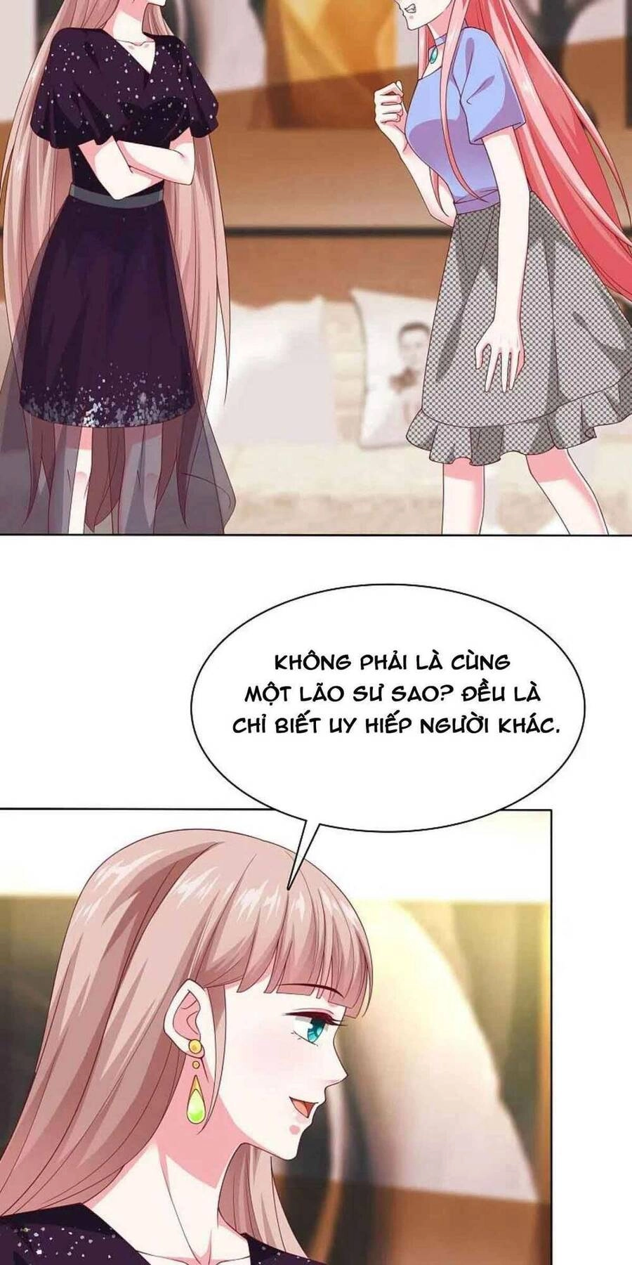 Băng Sơn Tổng Tài Sủng Thê Đến Vô Đạo Chapter 170 - 3