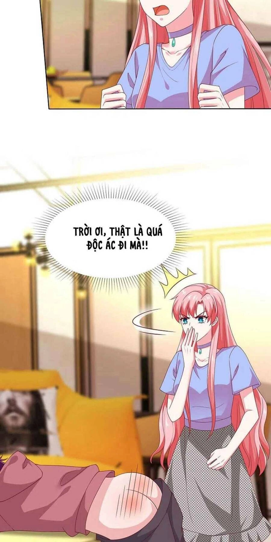 Băng Sơn Tổng Tài Sủng Thê Đến Vô Đạo Chapter 170 - 5