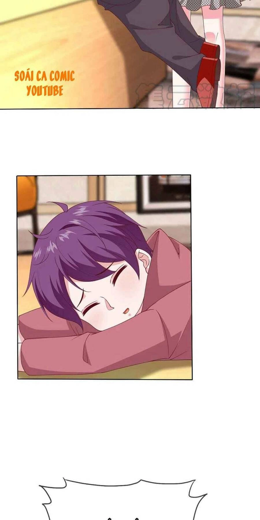 Băng Sơn Tổng Tài Sủng Thê Đến Vô Đạo Chapter 170 - 6