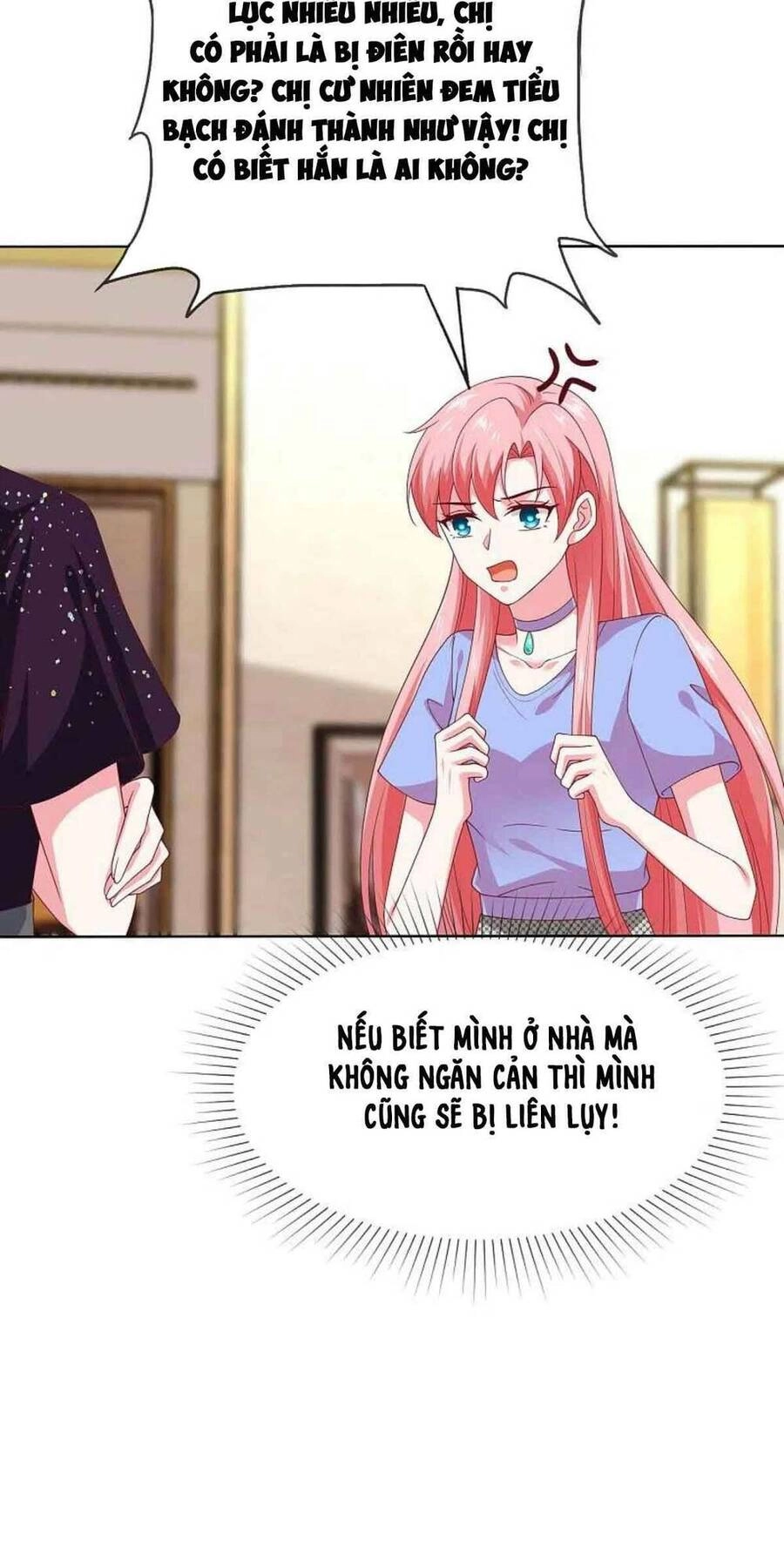 Băng Sơn Tổng Tài Sủng Thê Đến Vô Đạo Chapter 170 - 7