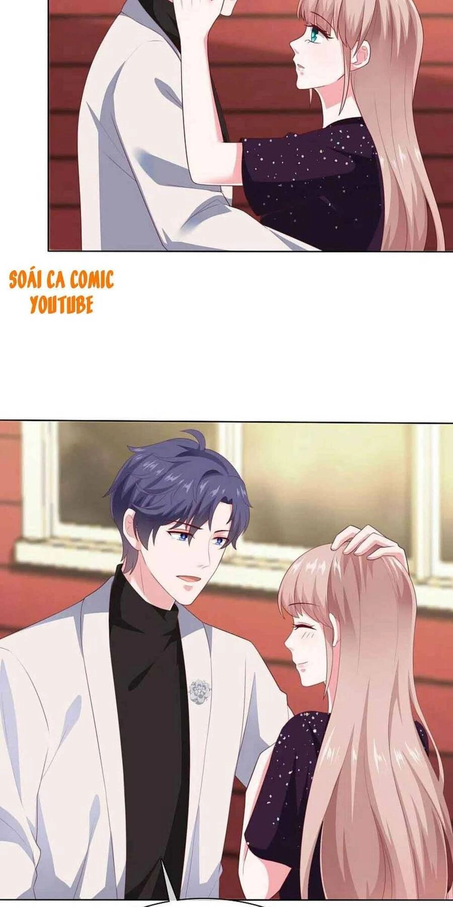 Băng Sơn Tổng Tài Sủng Thê Đến Vô Đạo Chapter 170 - 17