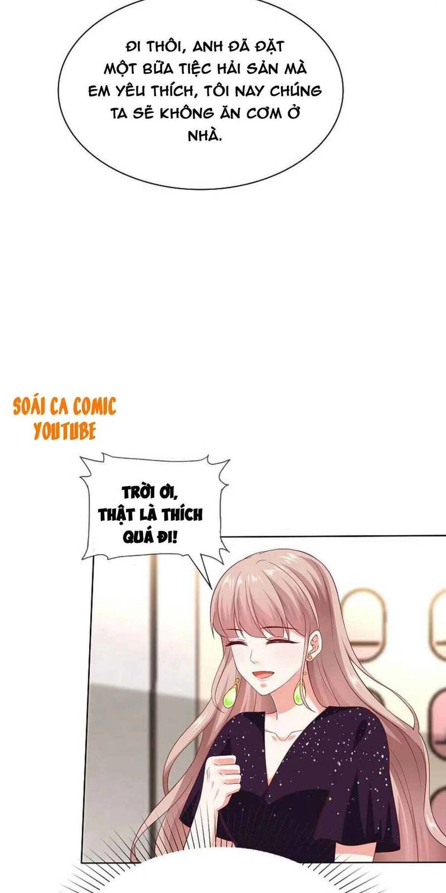 Băng Sơn Tổng Tài Sủng Thê Đến Vô Đạo Chapter 170 - 18