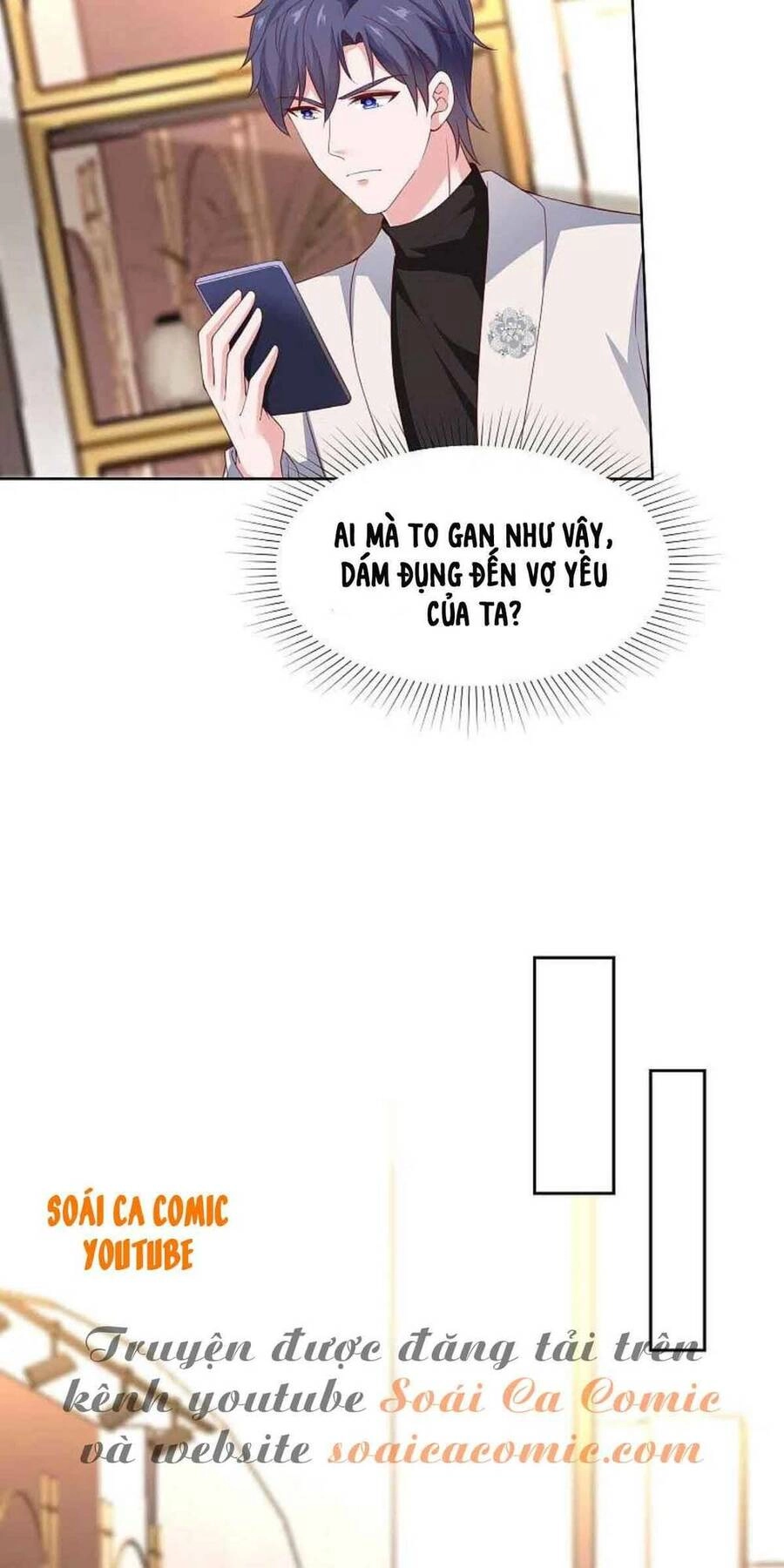 Băng Sơn Tổng Tài Sủng Thê Đến Vô Đạo Chapter 170 - 20