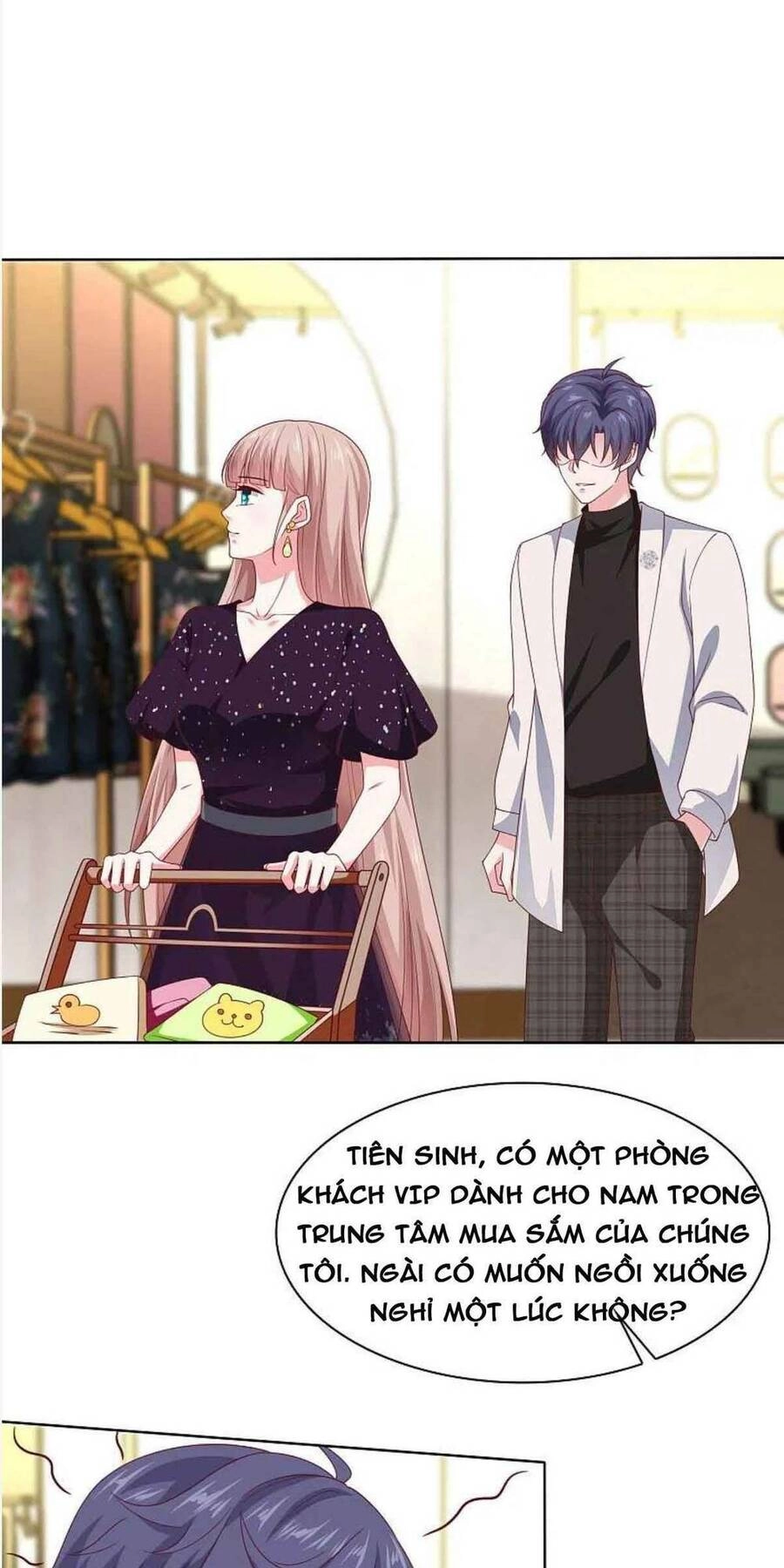 Băng Sơn Tổng Tài Sủng Thê Đến Vô Đạo Chapter 170 - 25