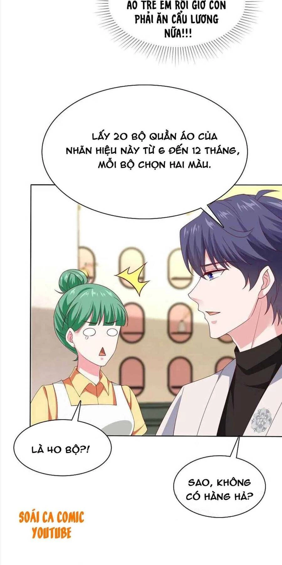 Băng Sơn Tổng Tài Sủng Thê Đến Vô Đạo Chapter 170 - 29