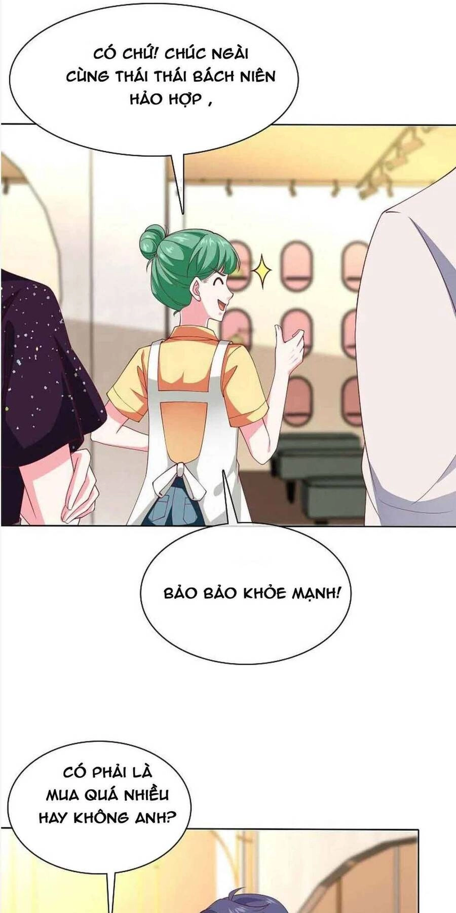 Băng Sơn Tổng Tài Sủng Thê Đến Vô Đạo Chapter 170 - 30