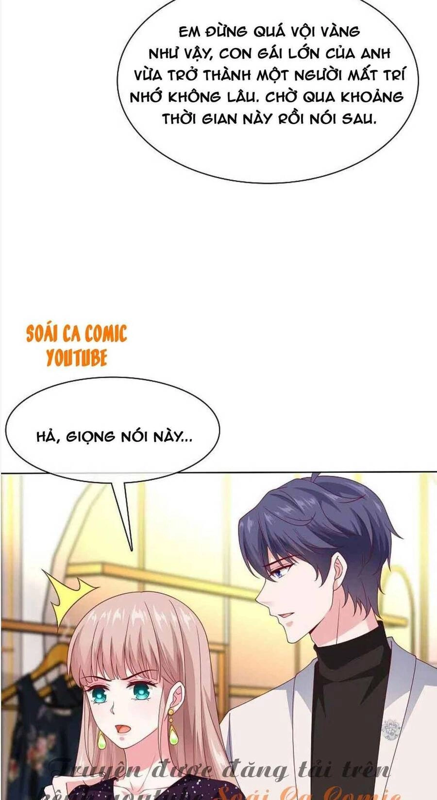 Băng Sơn Tổng Tài Sủng Thê Đến Vô Đạo Chapter 170 - 32