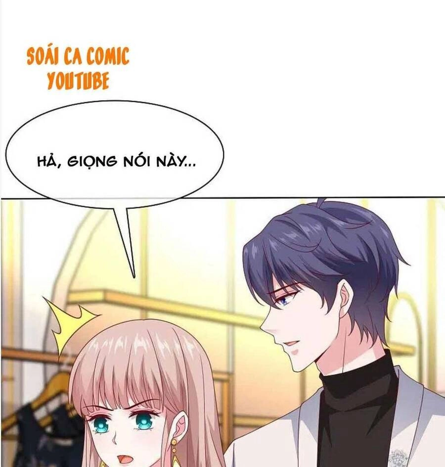 Băng Sơn Tổng Tài Sủng Thê Đến Vô Đạo Chapter 171 - 1