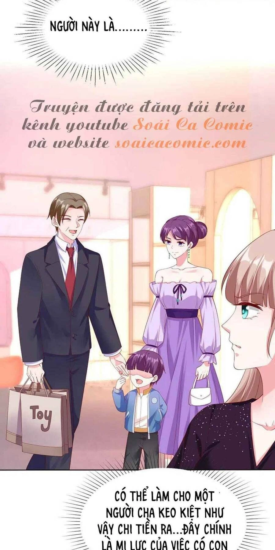 Băng Sơn Tổng Tài Sủng Thê Đến Vô Đạo Chapter 171 - 4