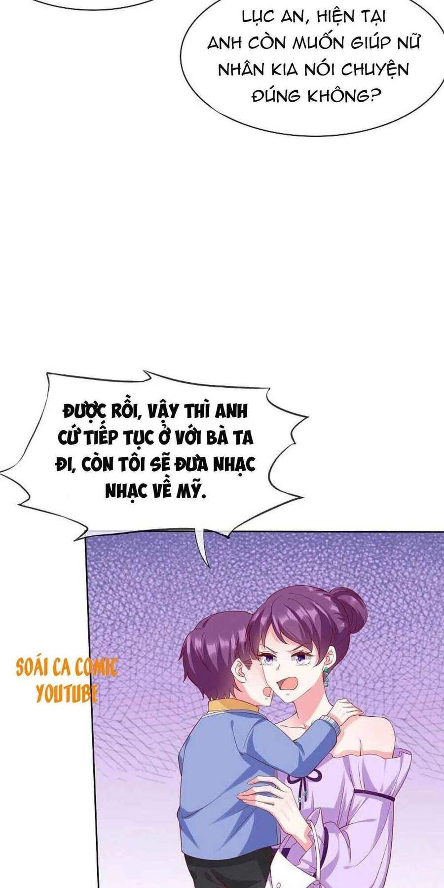 Băng Sơn Tổng Tài Sủng Thê Đến Vô Đạo Chapter 171 - 6