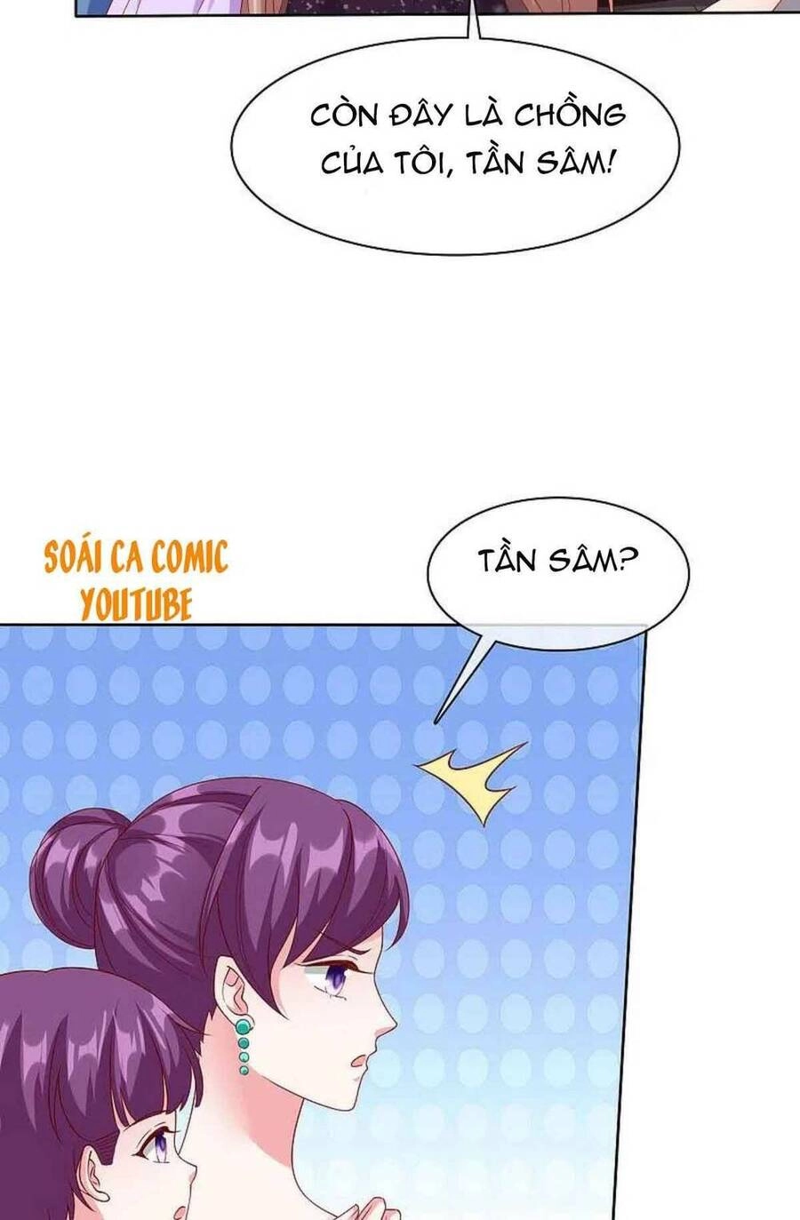 Băng Sơn Tổng Tài Sủng Thê Đến Vô Đạo Chapter 171 - 13