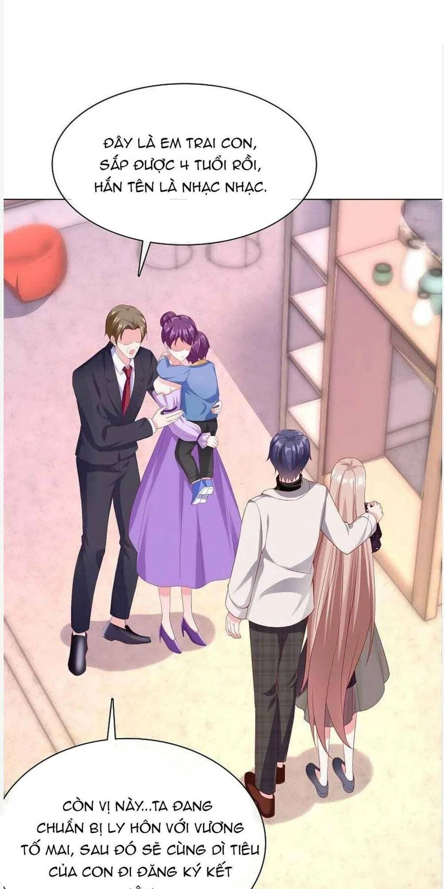 Băng Sơn Tổng Tài Sủng Thê Đến Vô Đạo Chapter 171 - 16