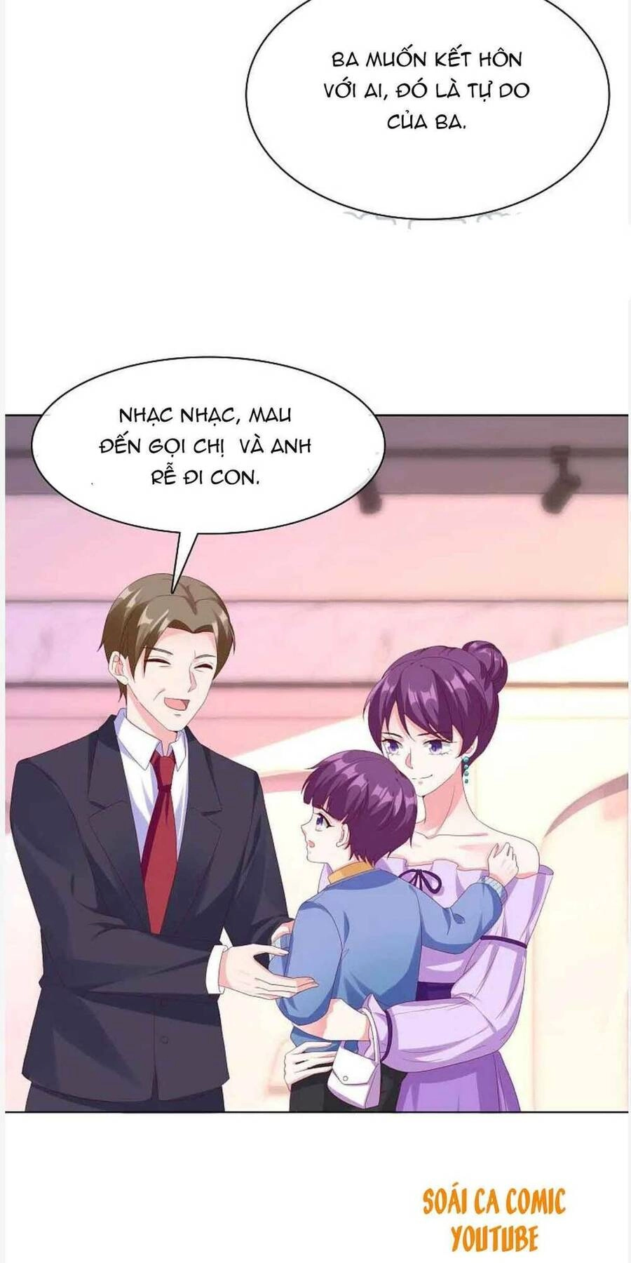 Băng Sơn Tổng Tài Sủng Thê Đến Vô Đạo Chapter 171 - 18