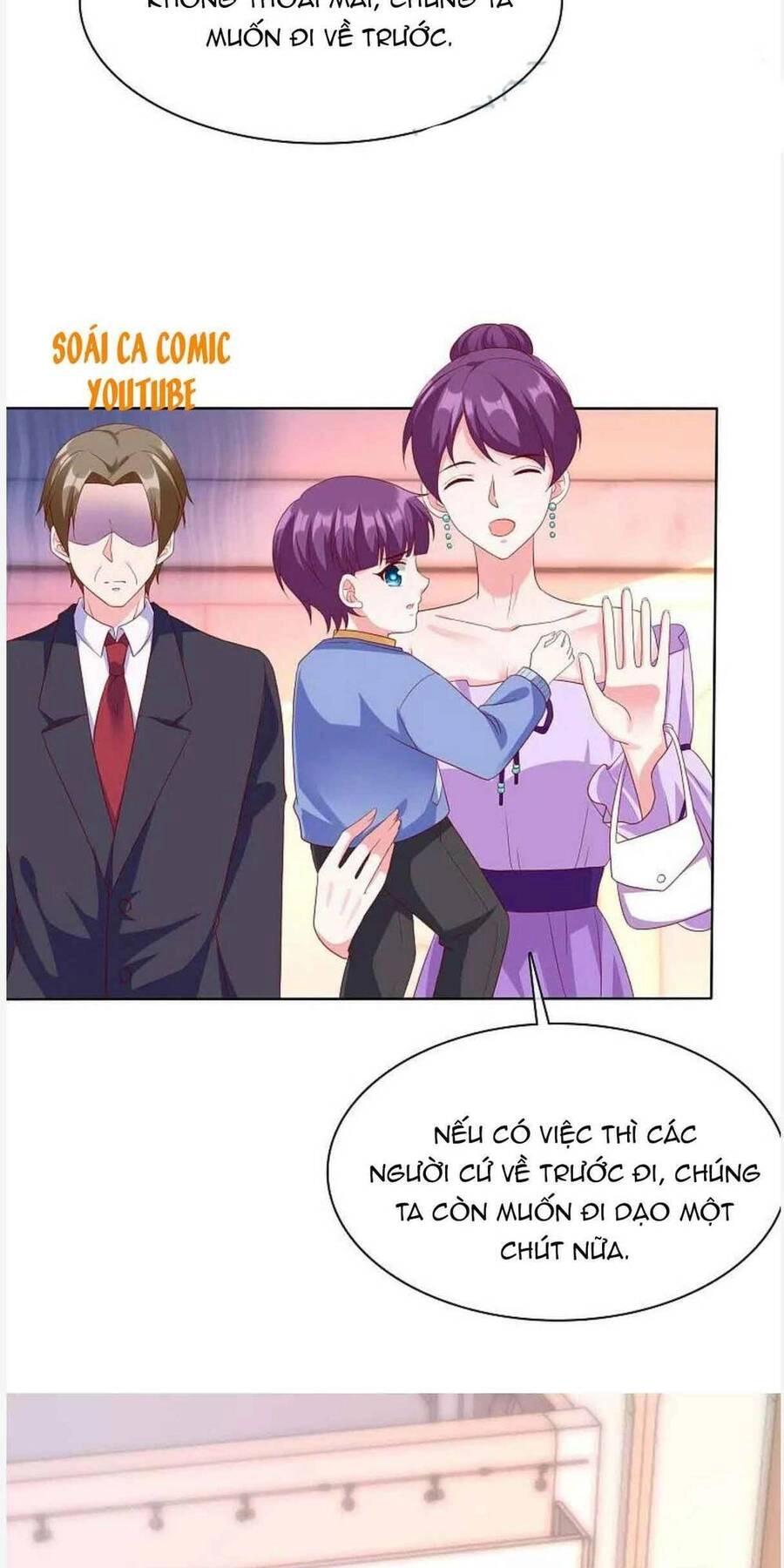 Băng Sơn Tổng Tài Sủng Thê Đến Vô Đạo Chapter 171 - 20