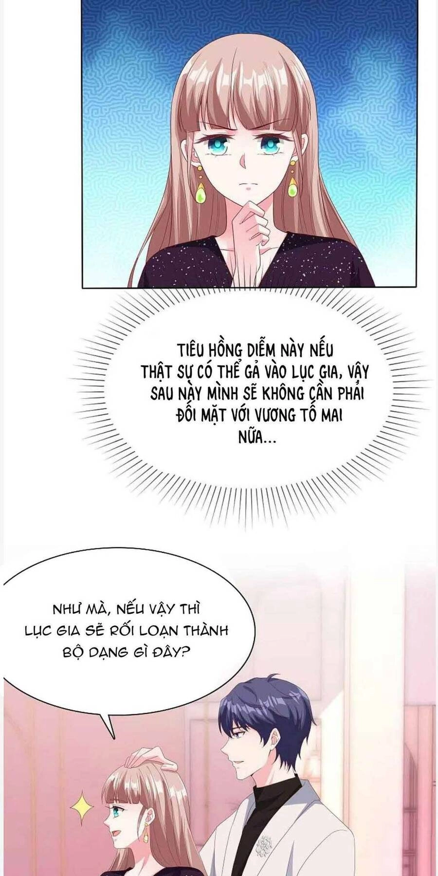 Băng Sơn Tổng Tài Sủng Thê Đến Vô Đạo Chapter 171 - 22