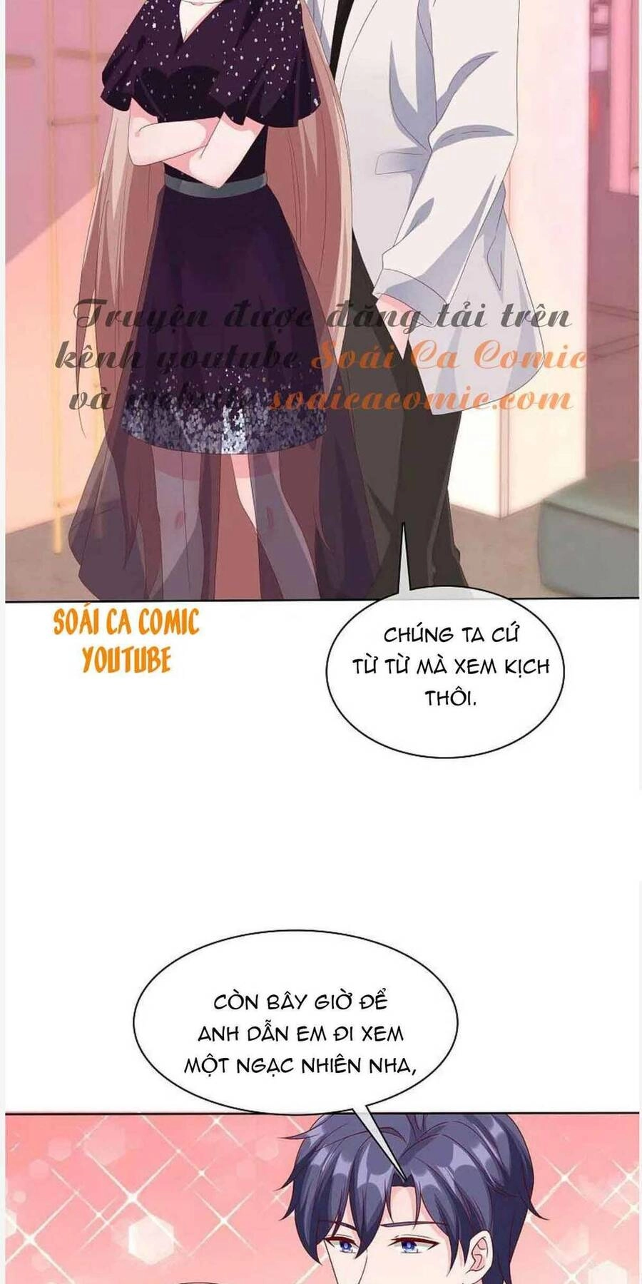 Băng Sơn Tổng Tài Sủng Thê Đến Vô Đạo Chapter 171 - 23