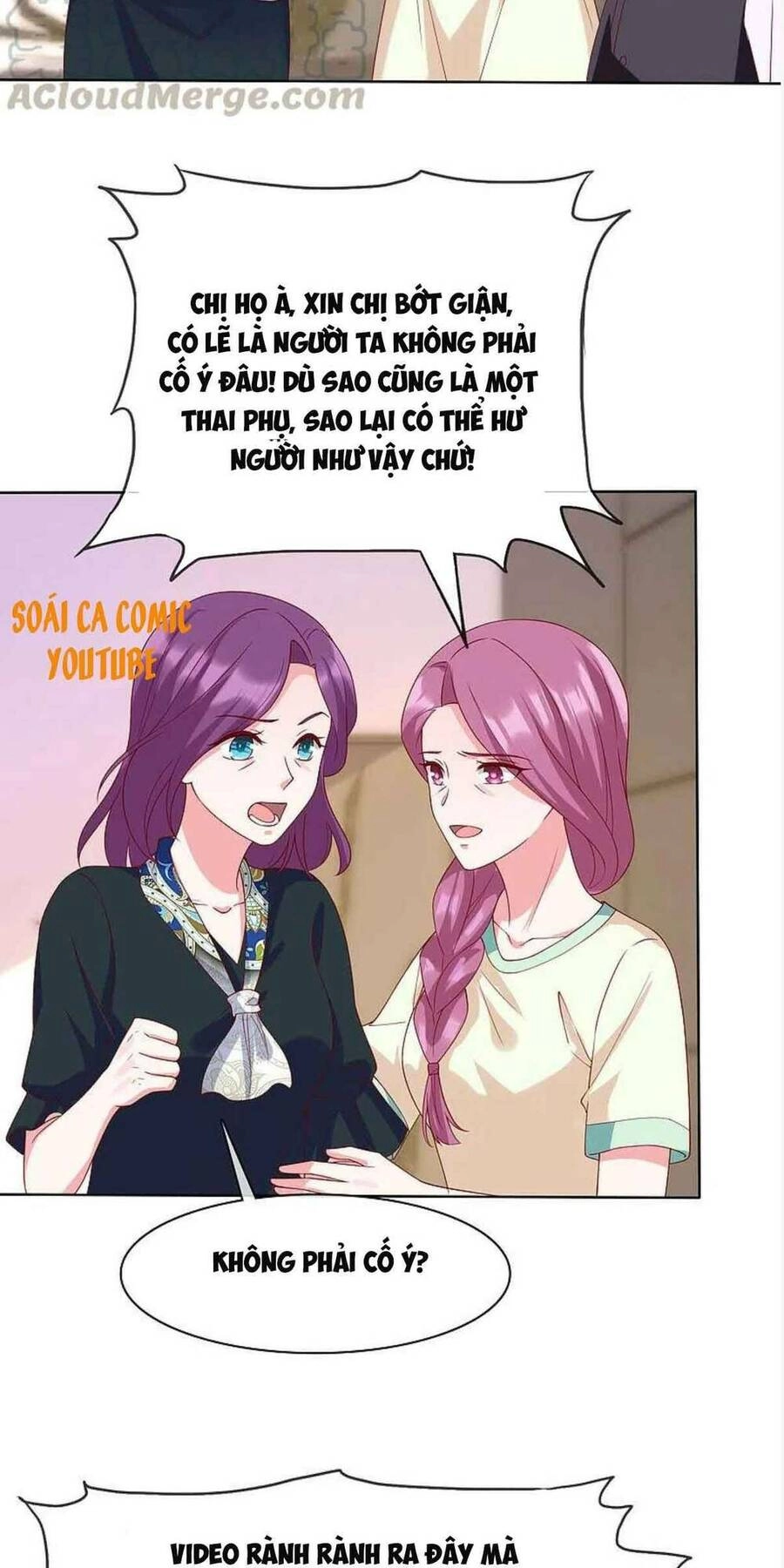 Băng Sơn Tổng Tài Sủng Thê Đến Vô Đạo Chapter 171 - 29