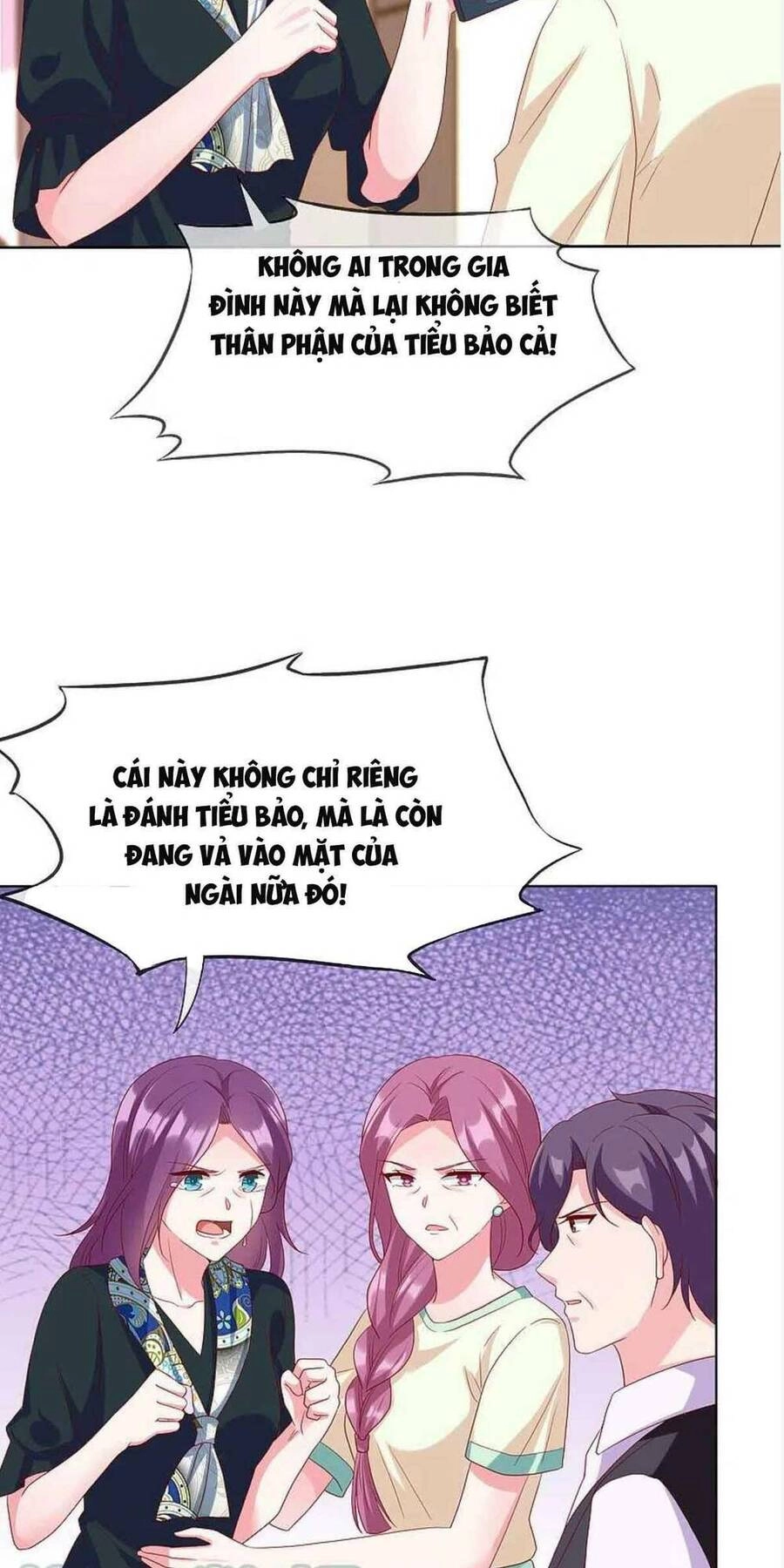 Băng Sơn Tổng Tài Sủng Thê Đến Vô Đạo Chapter 171 - 31