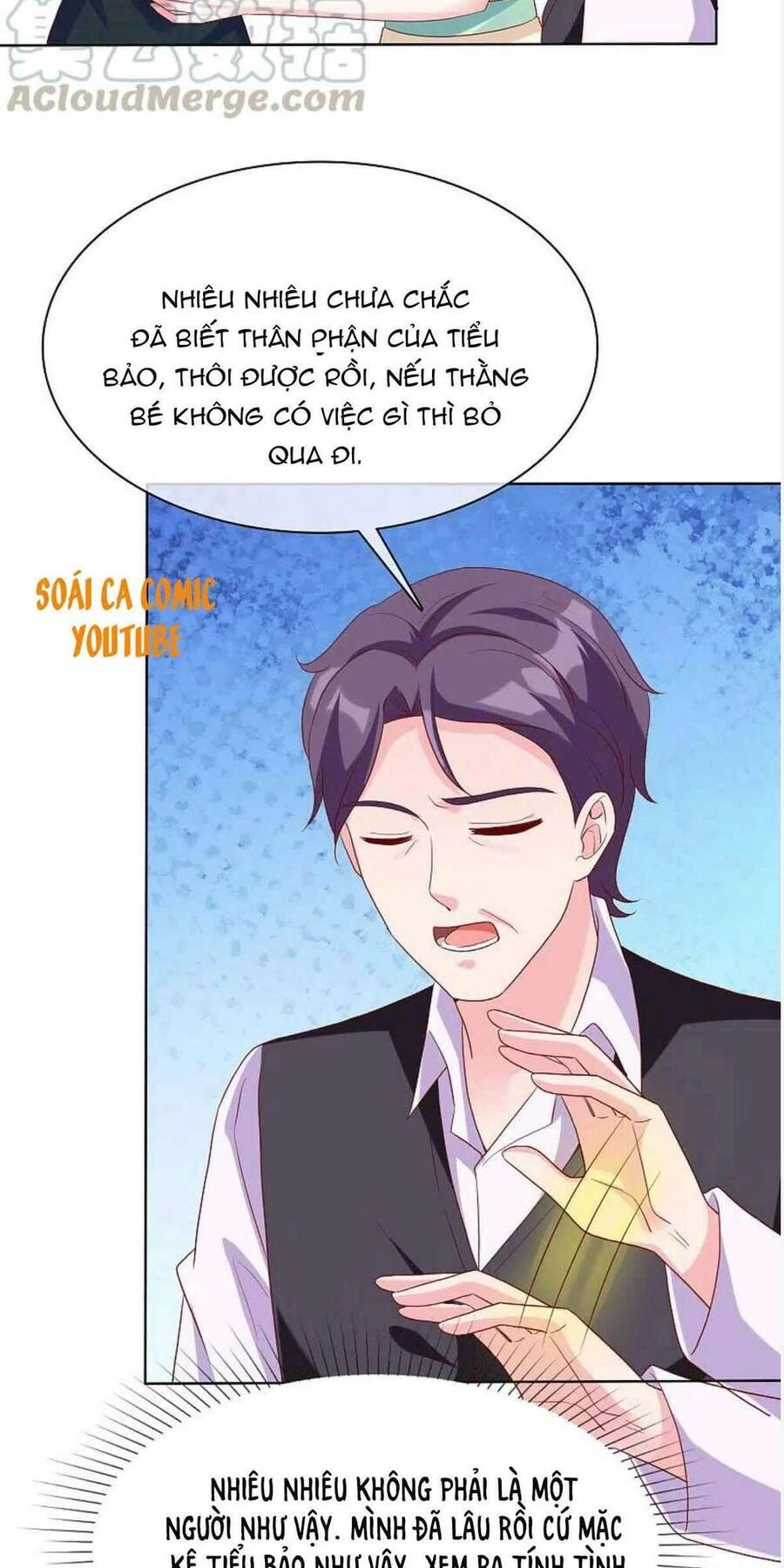 Băng Sơn Tổng Tài Sủng Thê Đến Vô Đạo Chapter 171 - 32