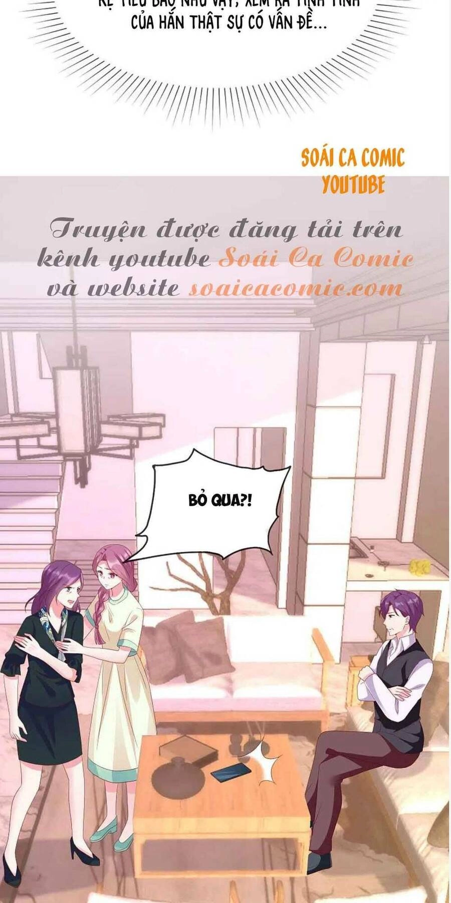 Băng Sơn Tổng Tài Sủng Thê Đến Vô Đạo Chapter 171 - 33