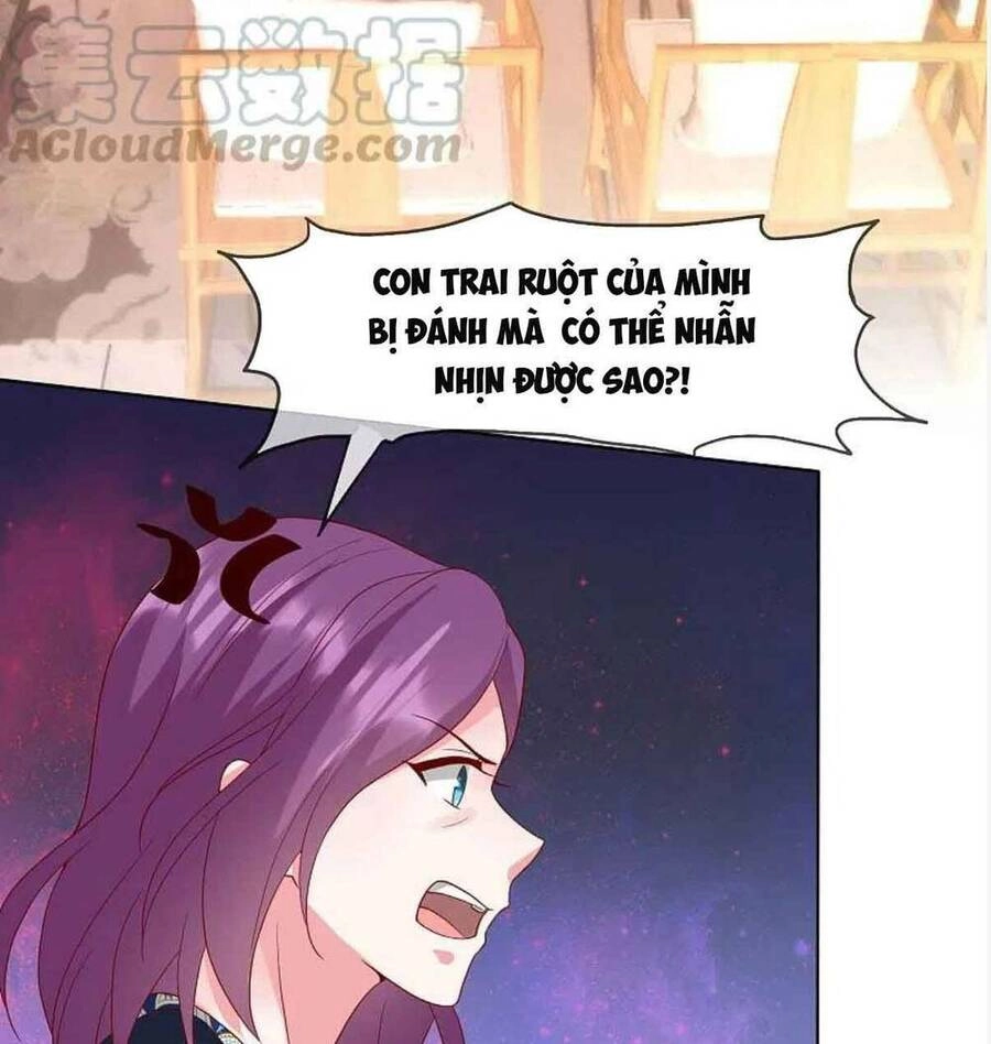 Băng Sơn Tổng Tài Sủng Thê Đến Vô Đạo Chapter 171 - 34