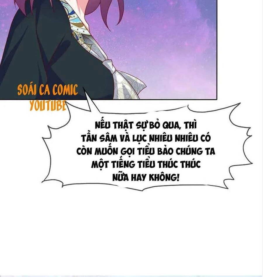 Băng Sơn Tổng Tài Sủng Thê Đến Vô Đạo Chapter 171 - 35