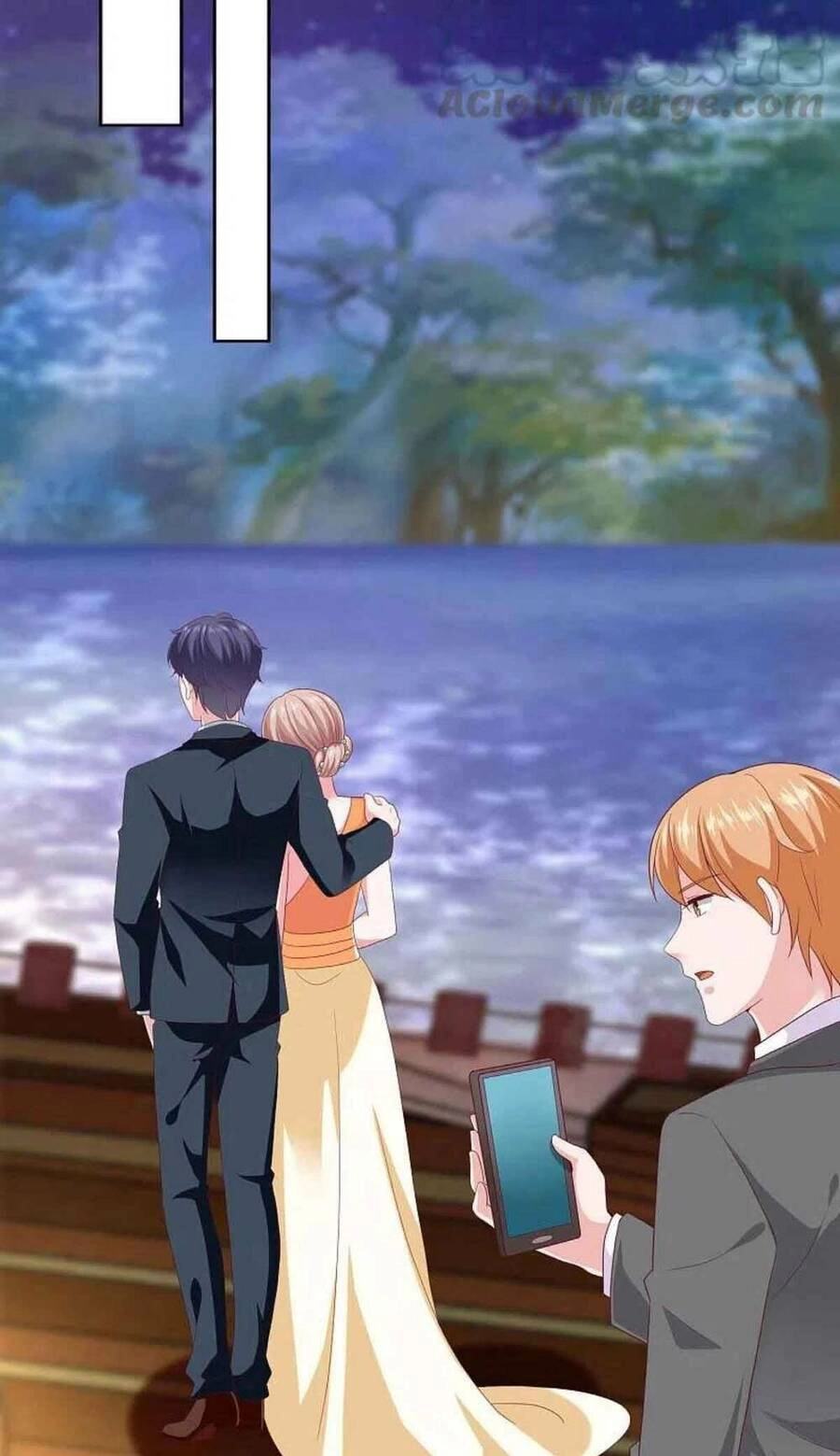 Băng Sơn Tổng Tài Sủng Thê Đến Vô Đạo Chapter 172 - 10