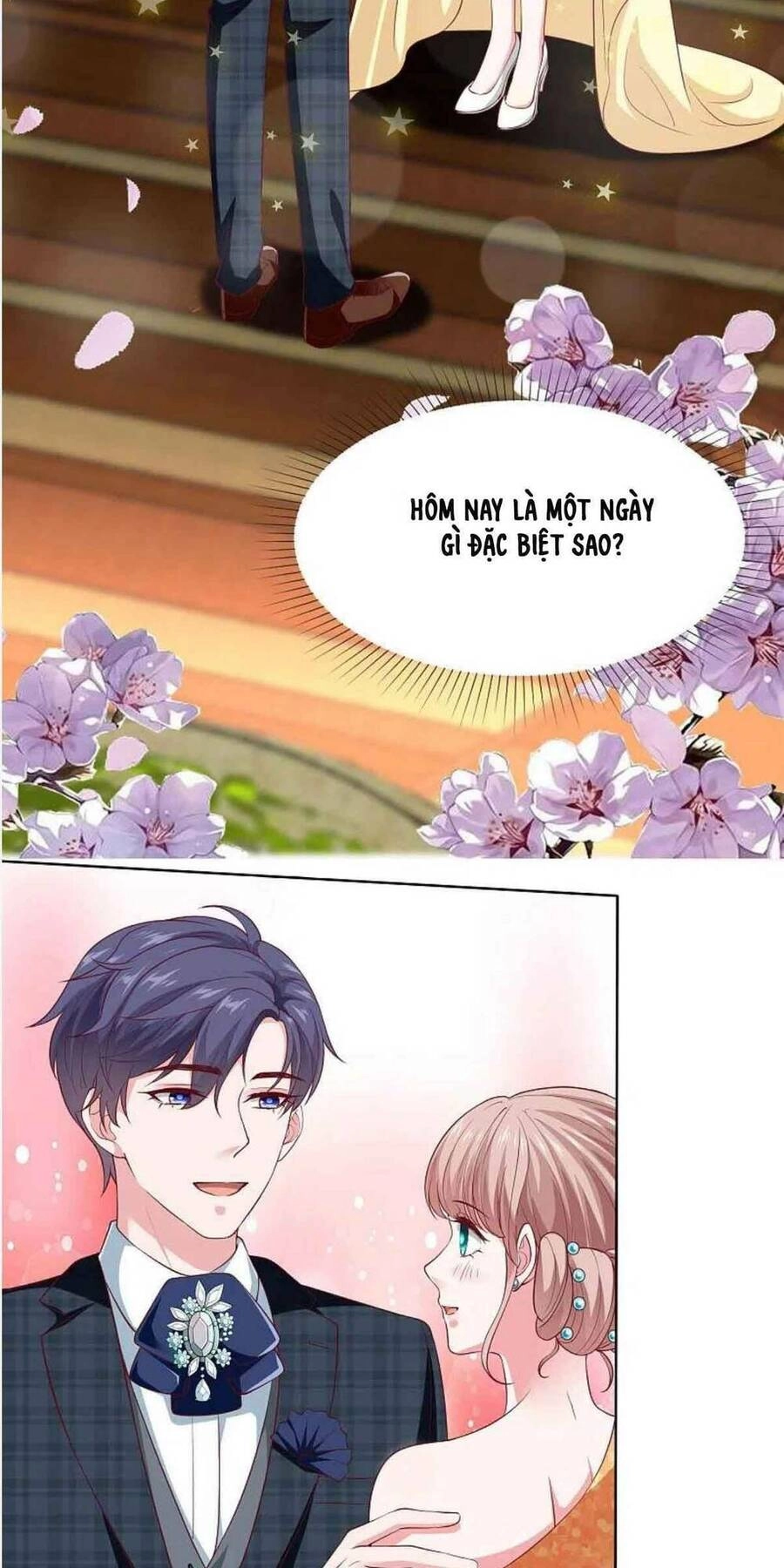 Băng Sơn Tổng Tài Sủng Thê Đến Vô Đạo Chapter 172 - 13