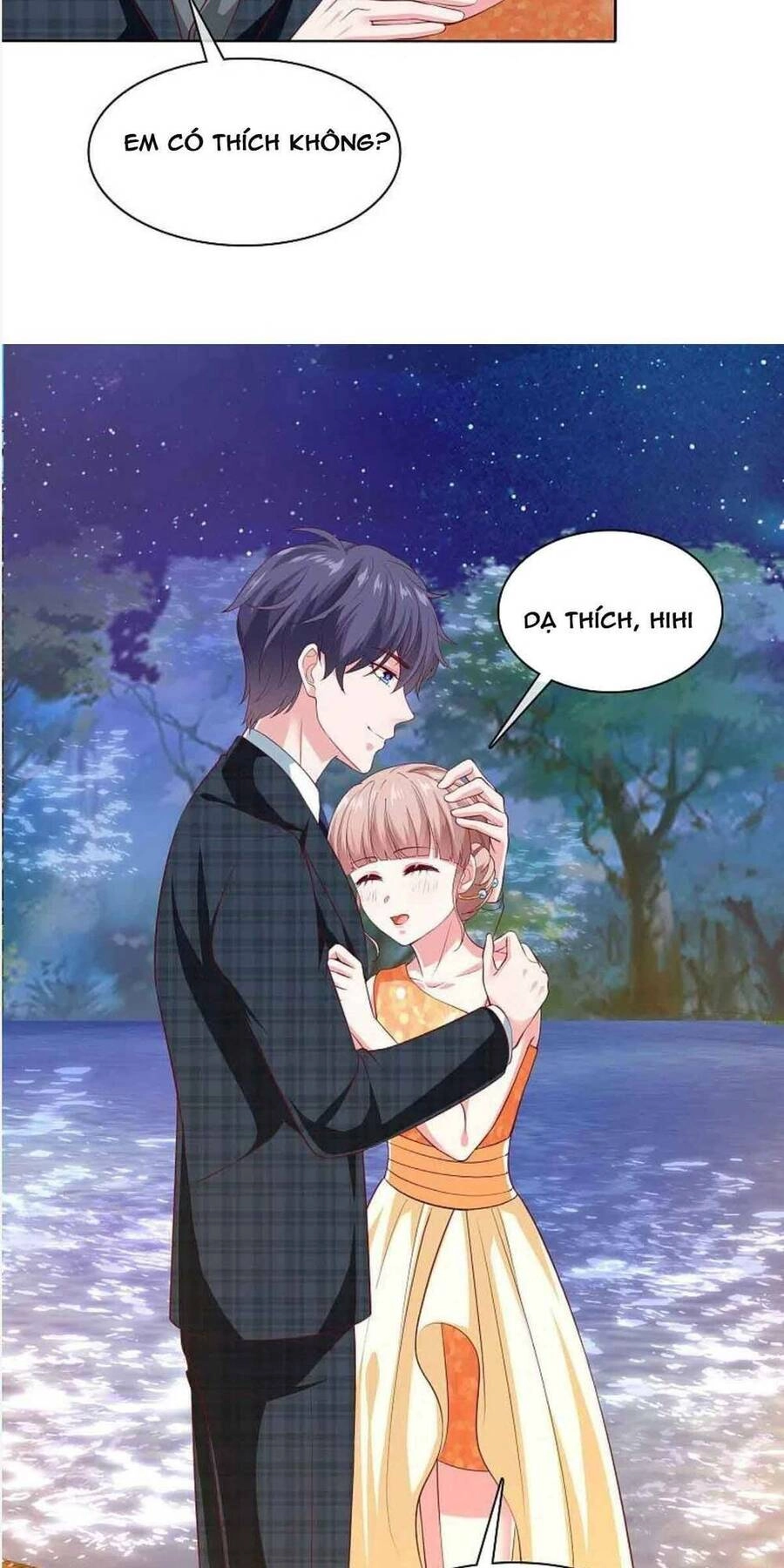 Băng Sơn Tổng Tài Sủng Thê Đến Vô Đạo Chapter 172 - 14