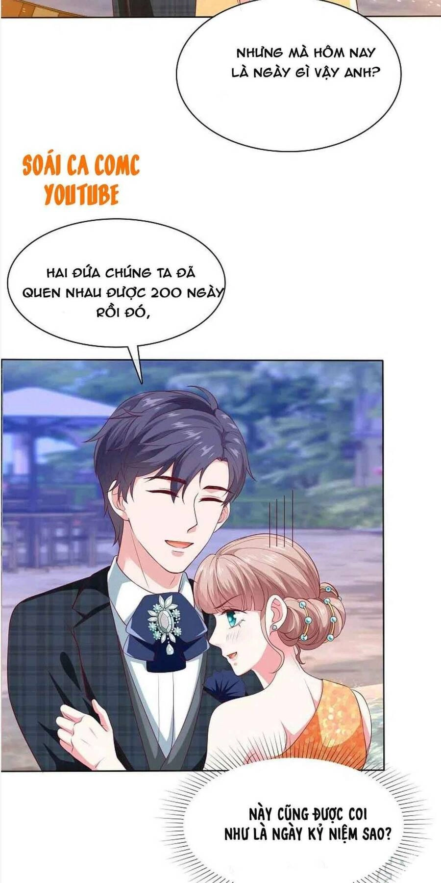 Băng Sơn Tổng Tài Sủng Thê Đến Vô Đạo Chapter 172 - 15