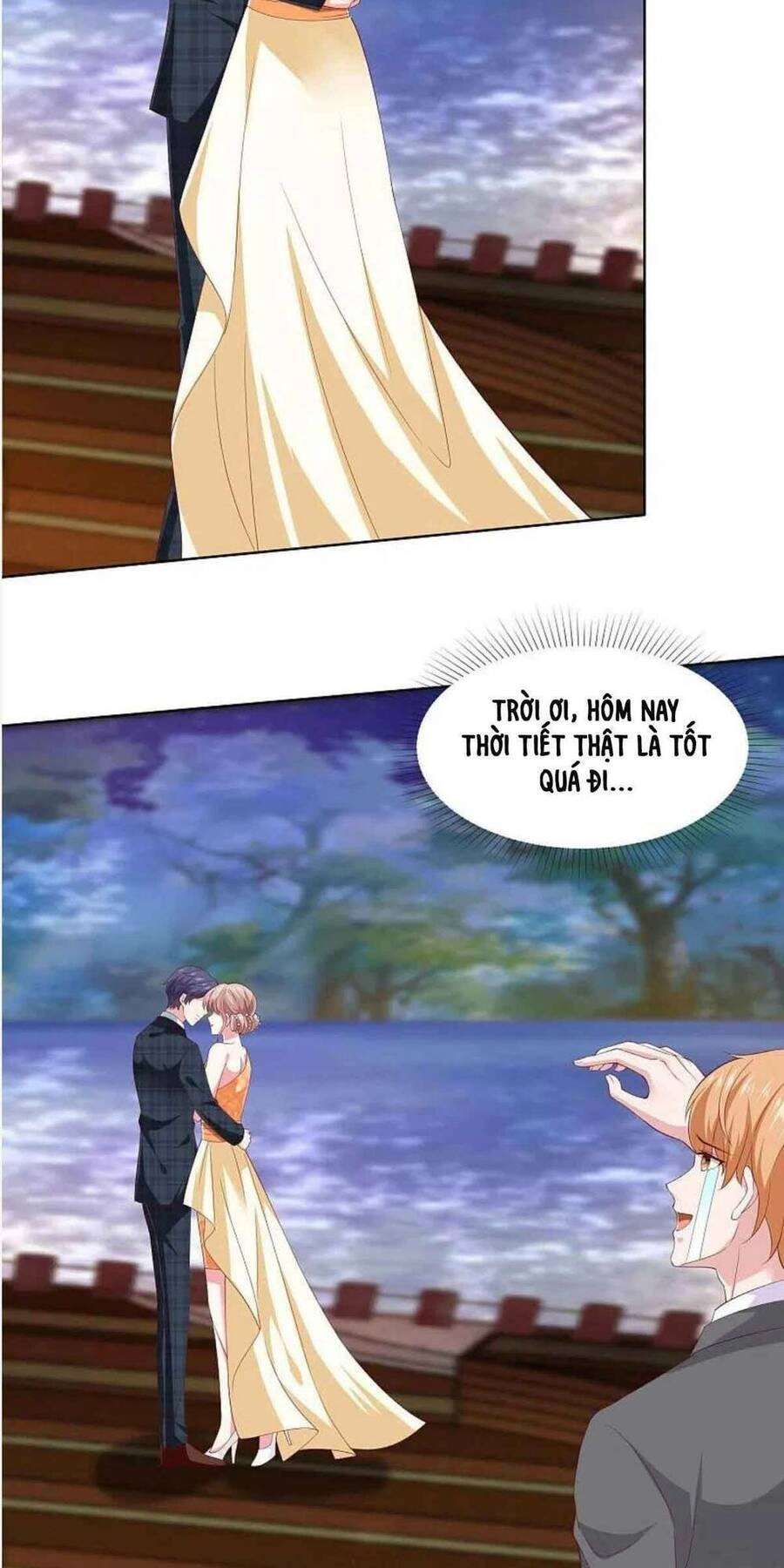 Băng Sơn Tổng Tài Sủng Thê Đến Vô Đạo Chapter 172 - 18