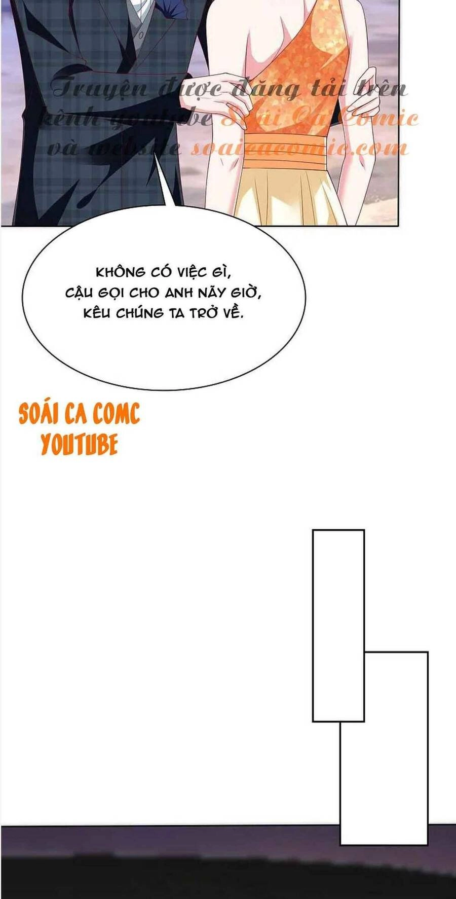 Băng Sơn Tổng Tài Sủng Thê Đến Vô Đạo Chapter 172 - 22