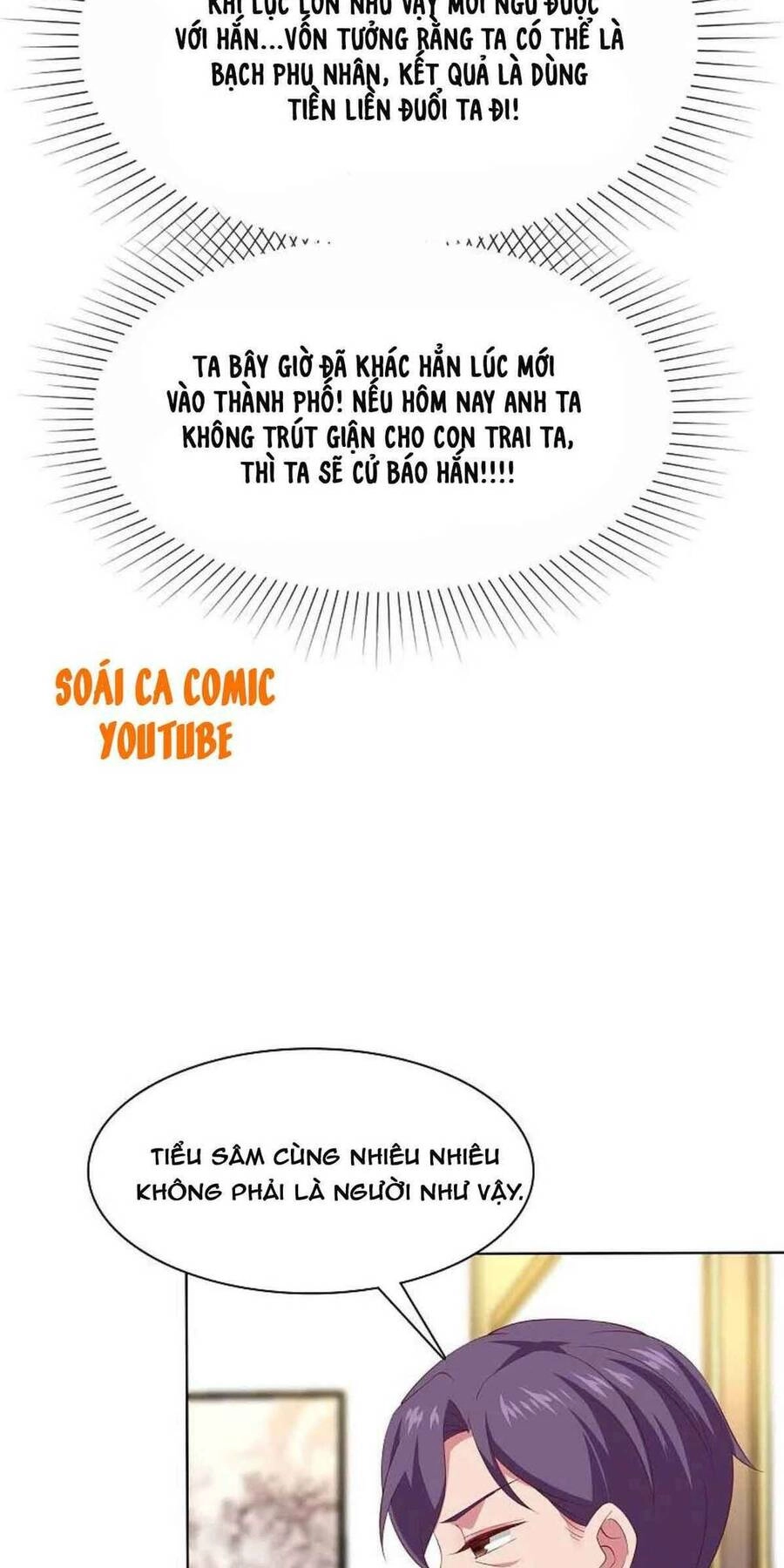 Băng Sơn Tổng Tài Sủng Thê Đến Vô Đạo Chapter 172 - 27