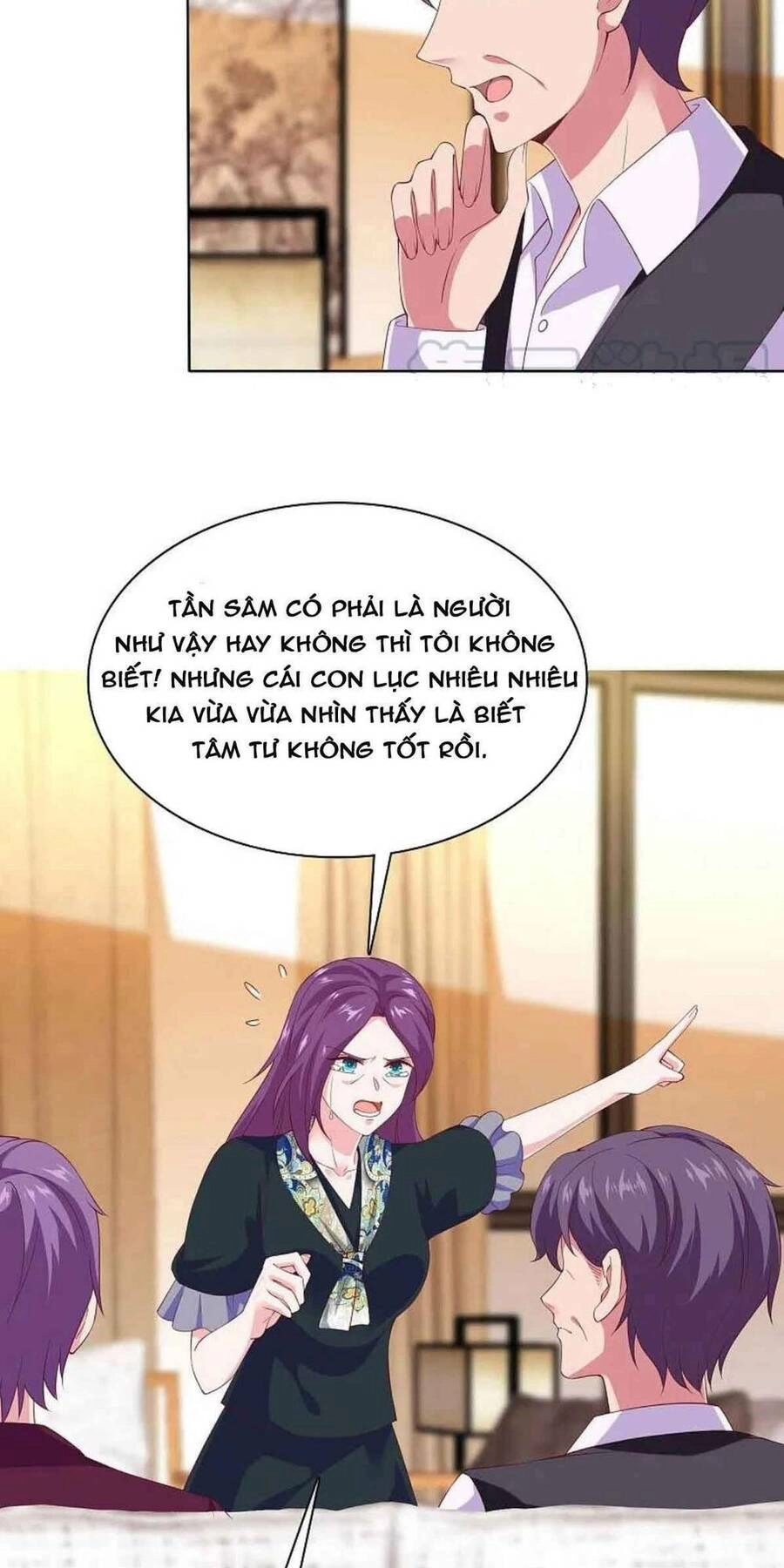 Băng Sơn Tổng Tài Sủng Thê Đến Vô Đạo Chapter 172 - 28