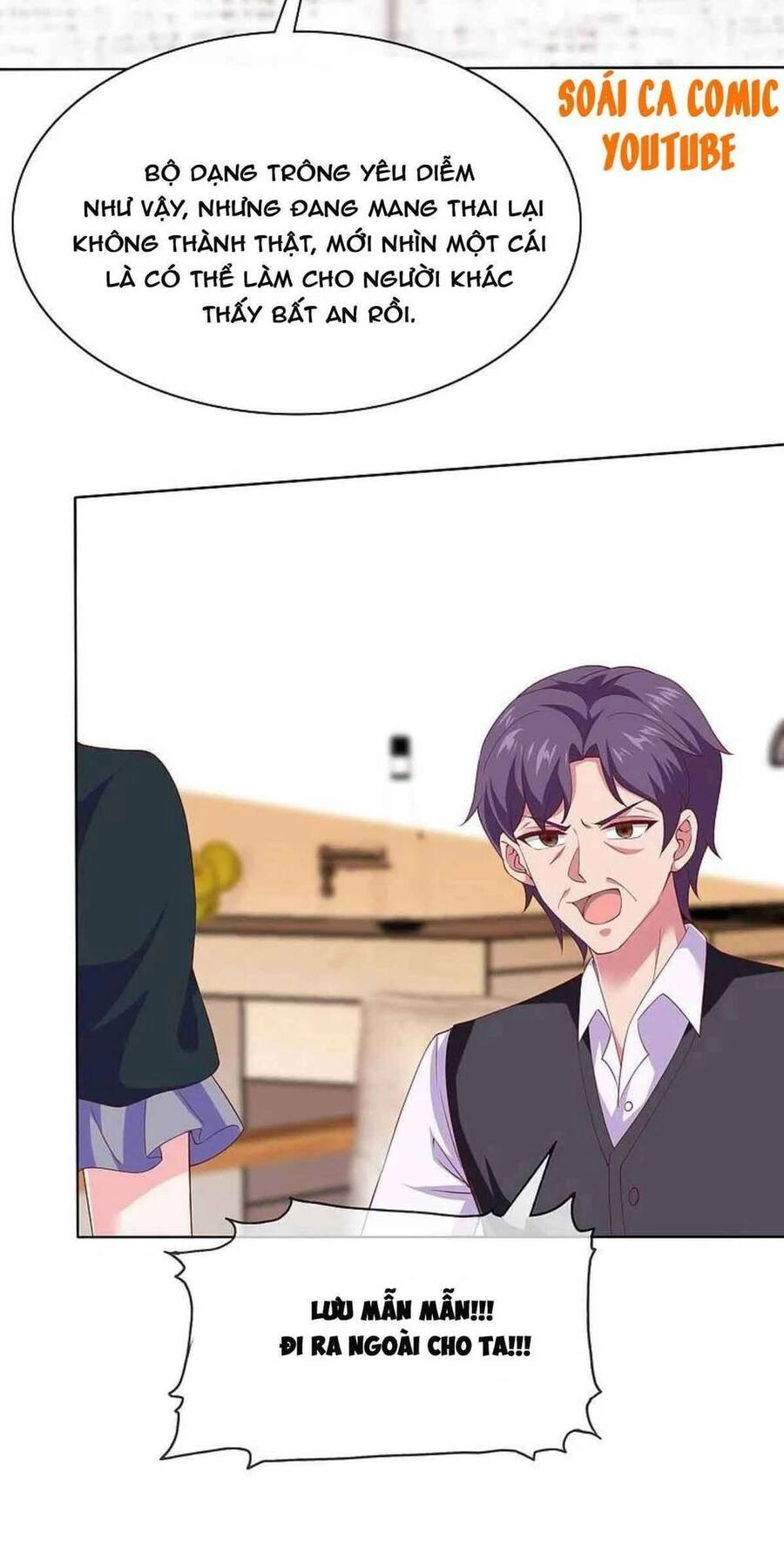 Băng Sơn Tổng Tài Sủng Thê Đến Vô Đạo Chapter 172 - 29