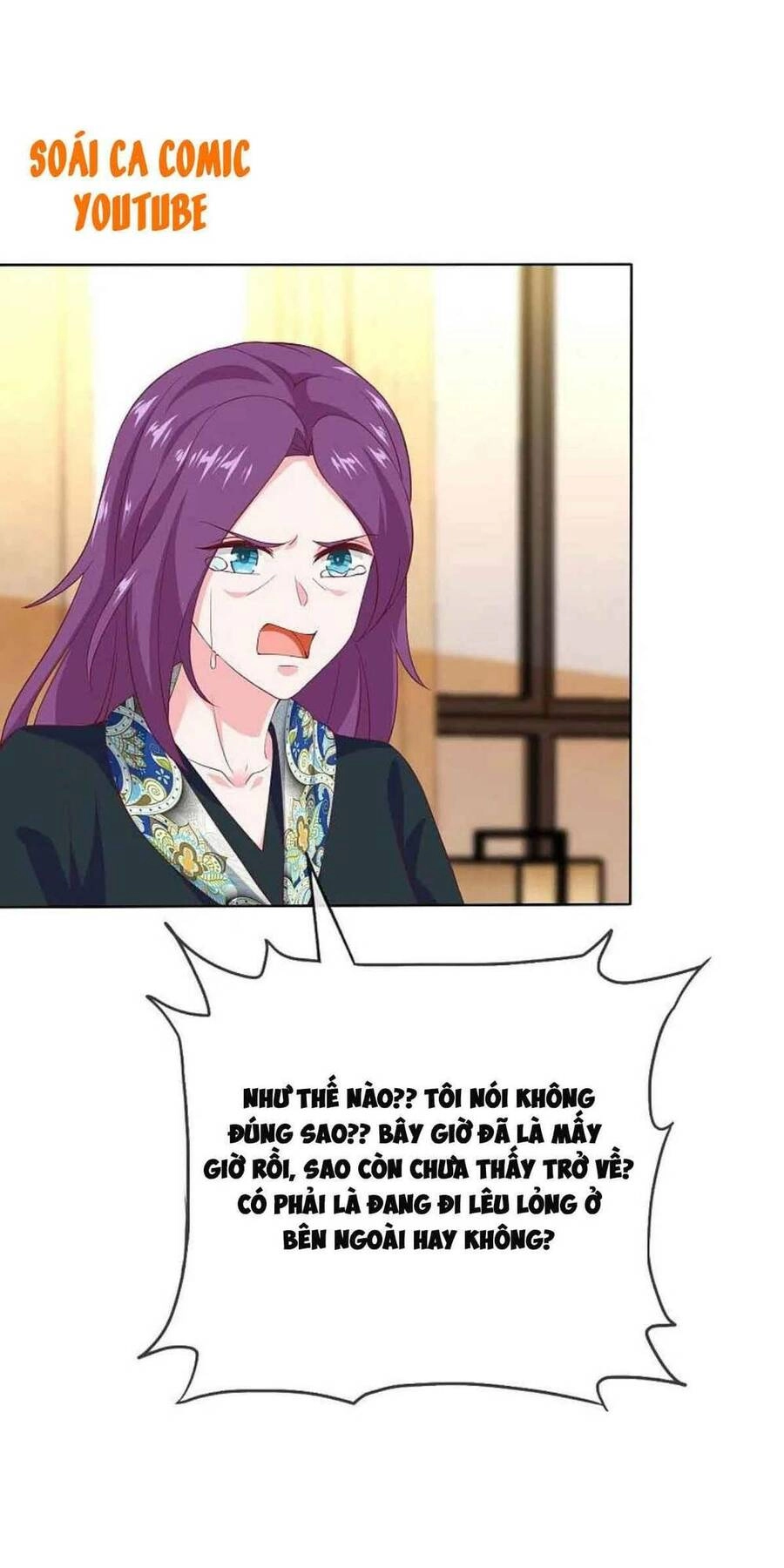 Băng Sơn Tổng Tài Sủng Thê Đến Vô Đạo Chapter 172 - 30