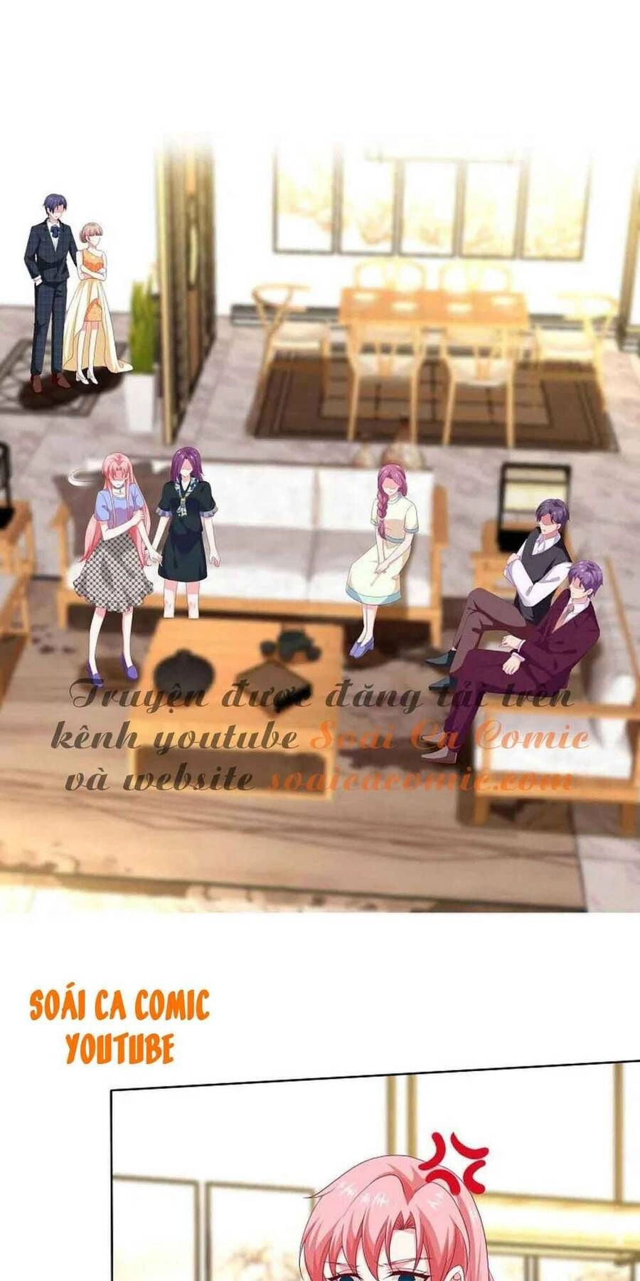 Băng Sơn Tổng Tài Sủng Thê Đến Vô Đạo Chapter 172 - 31