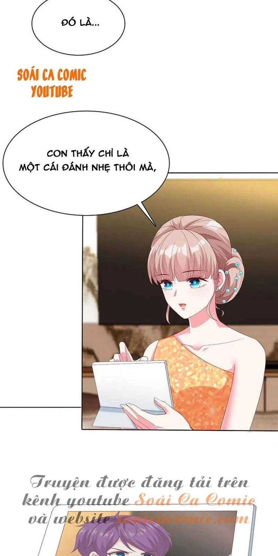 Băng Sơn Tổng Tài Sủng Thê Đến Vô Đạo Chapter 173 - 12