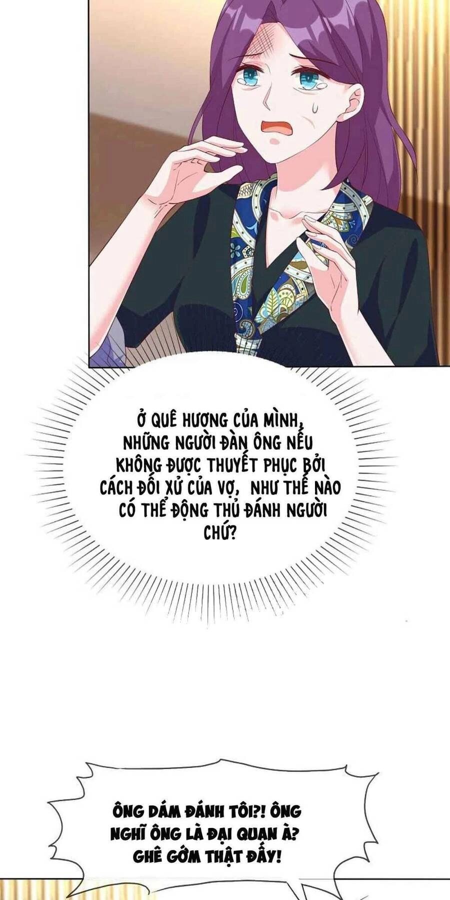 Băng Sơn Tổng Tài Sủng Thê Đến Vô Đạo Chapter 173 - 17