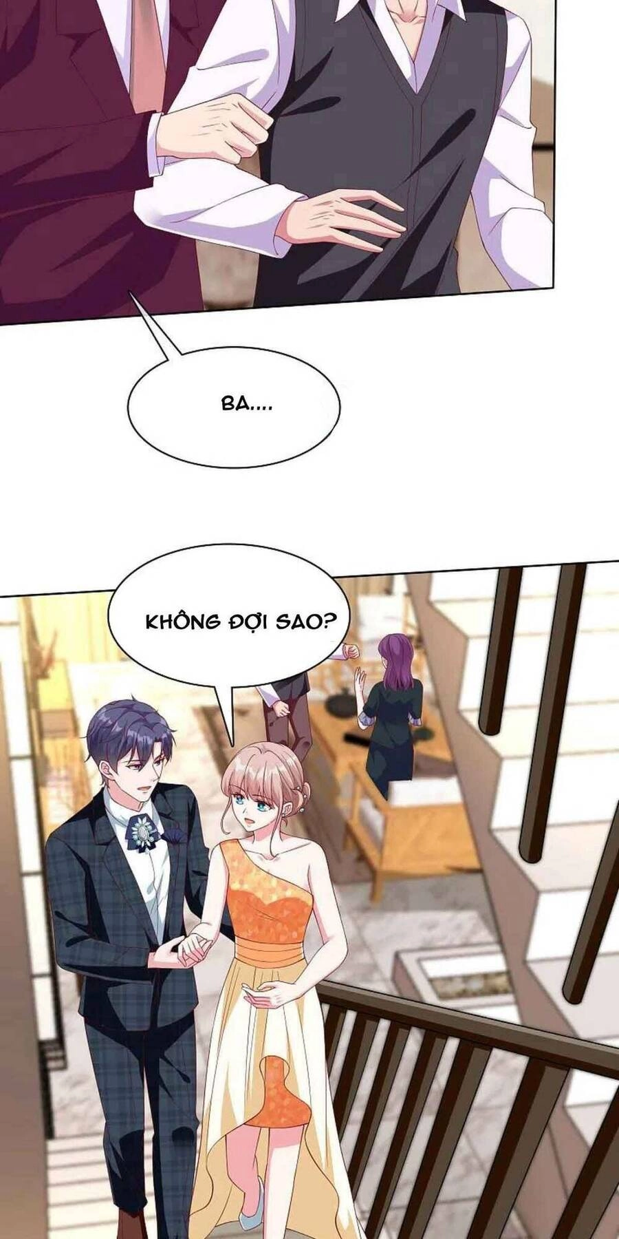 Băng Sơn Tổng Tài Sủng Thê Đến Vô Đạo Chapter 173 - 19